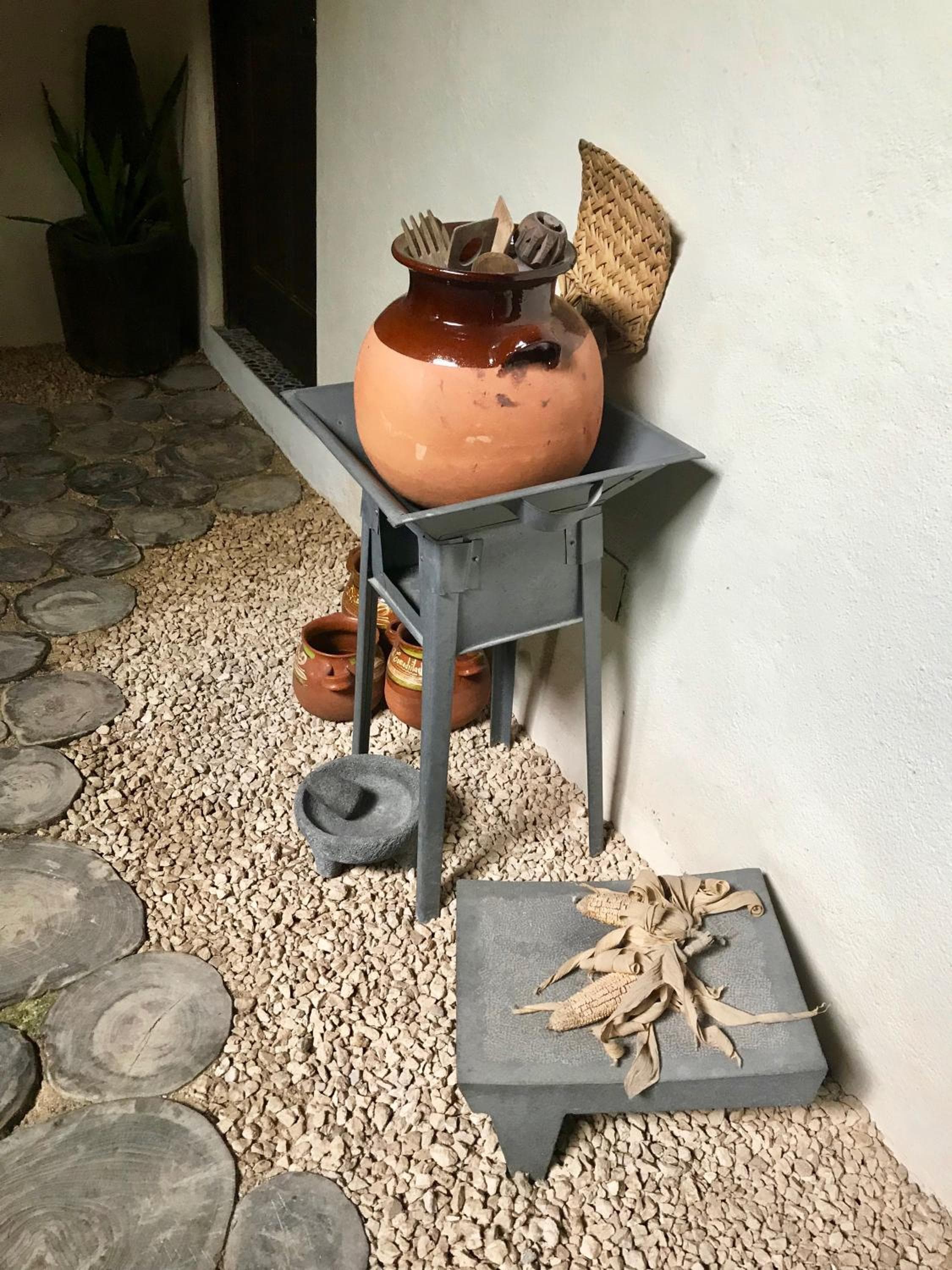 Chi siamo Petit Hotel Tulum — 21