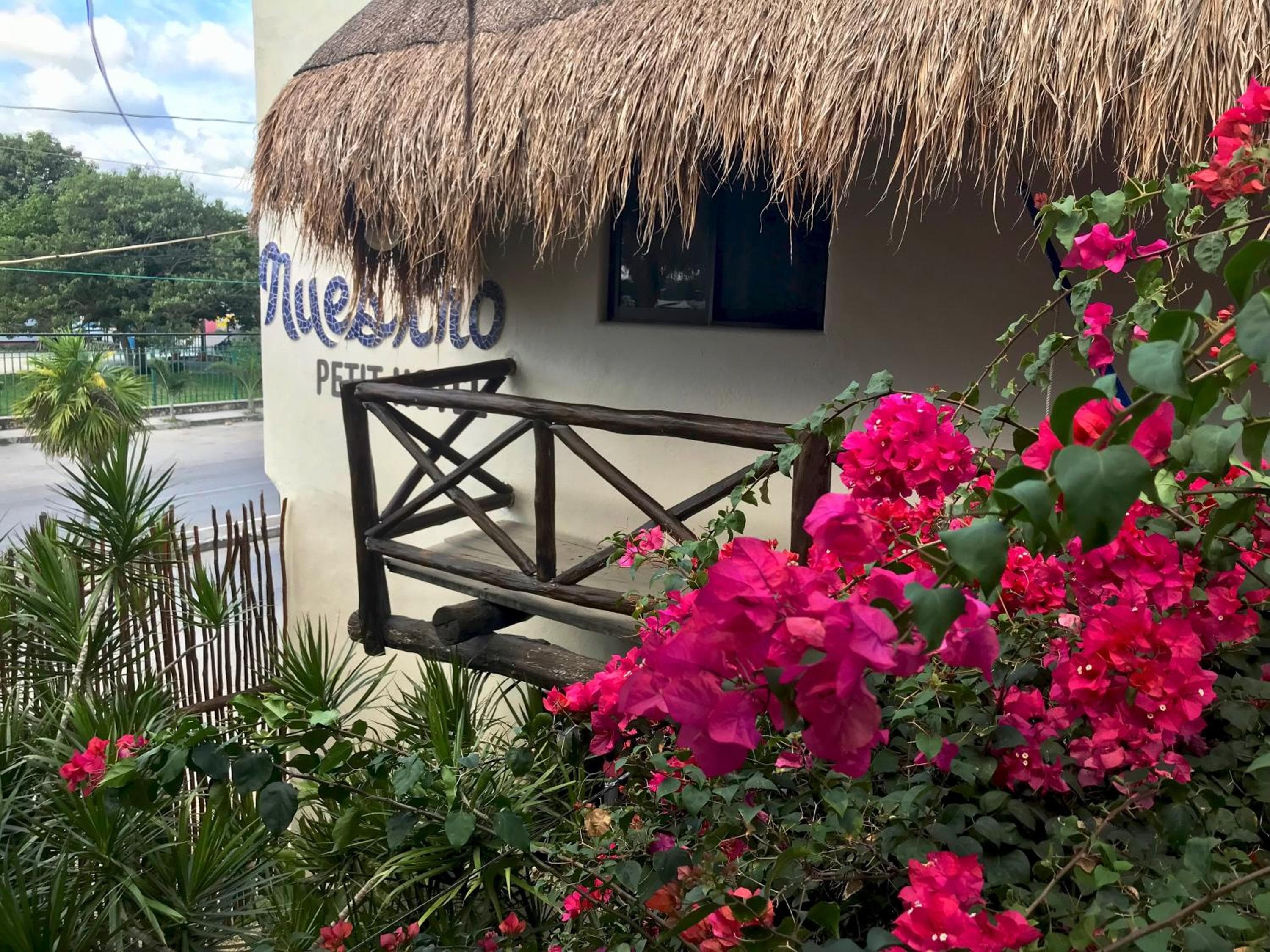 Chi siamo Petit Hotel Tulum — 22