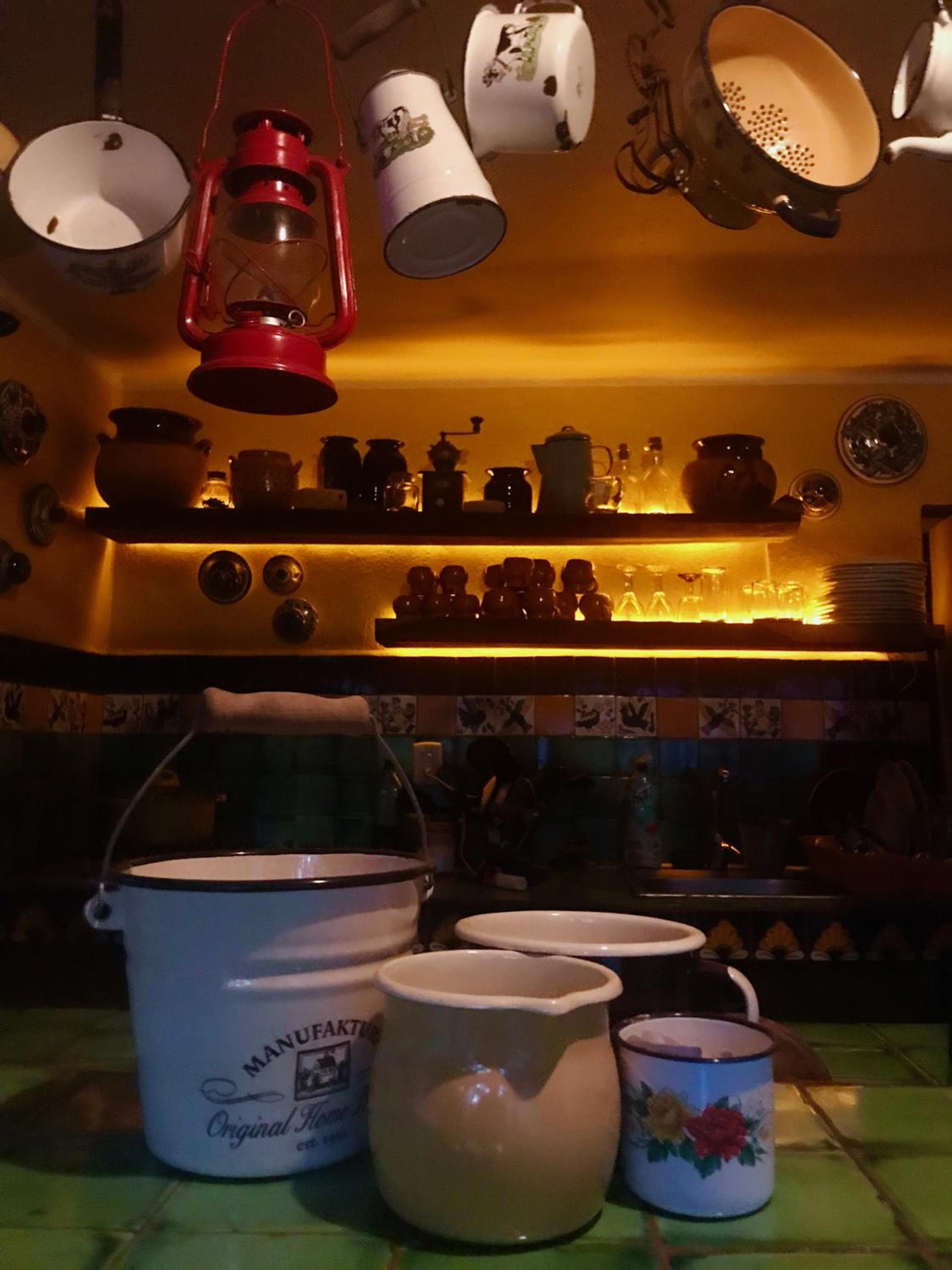 Lo Nuestro Petit Hotel Tulum — 27