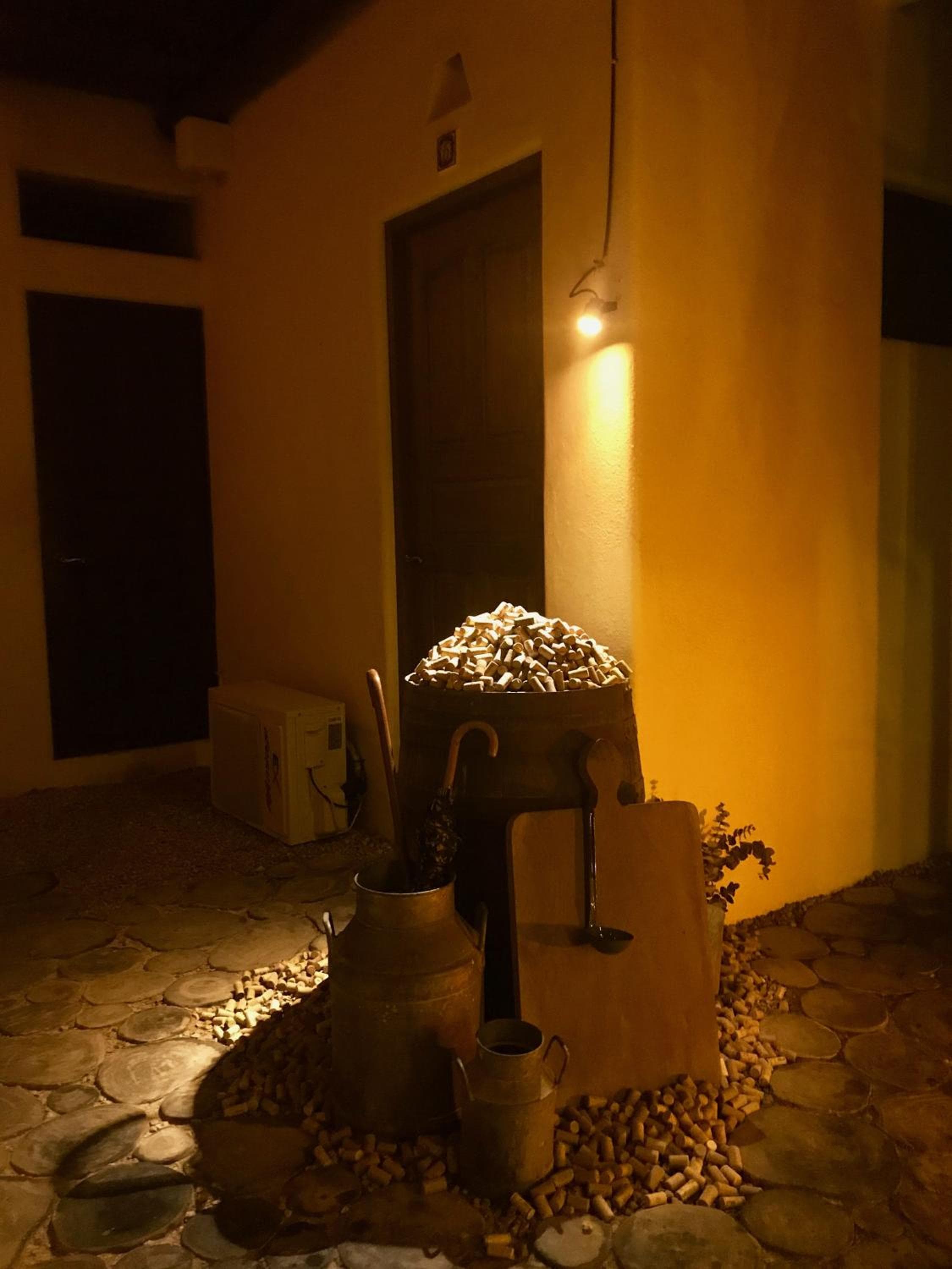 Lo Nuestro Petit Hotel Tulum — 12