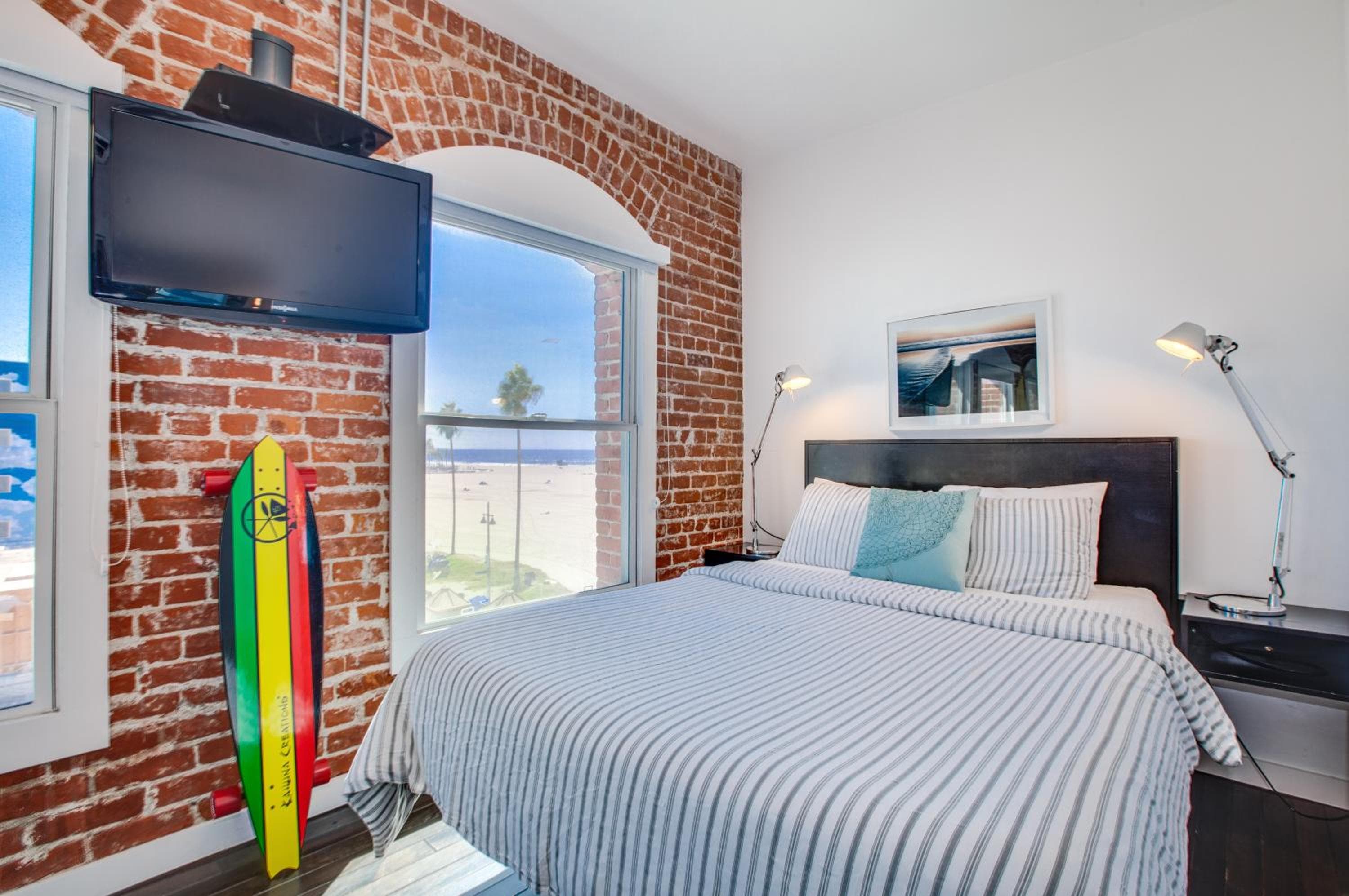 Venice Breeze Suites — 23