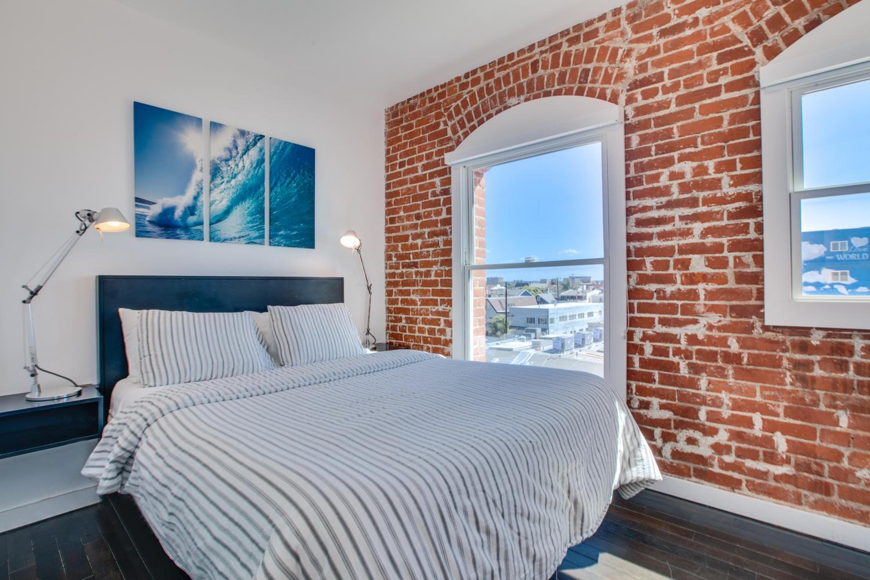 Venice Breeze Suites — 17