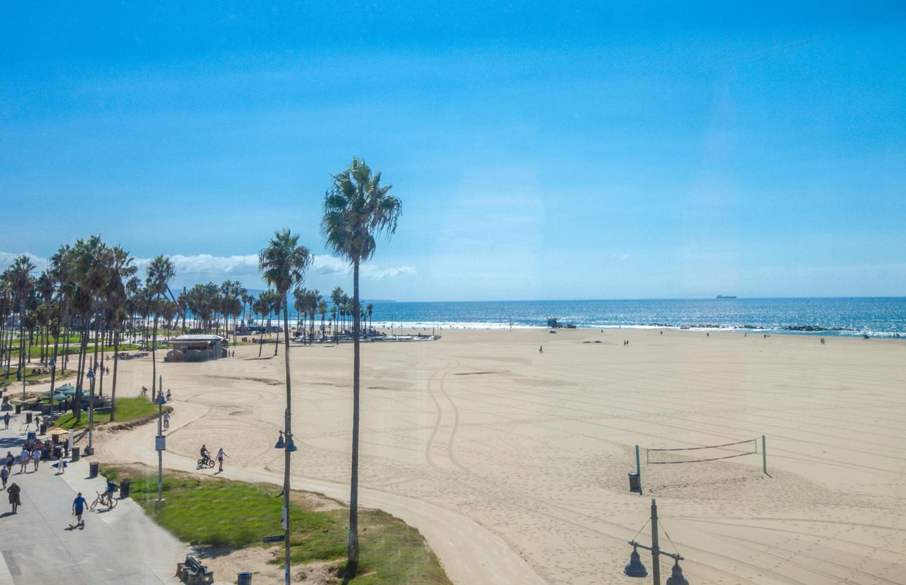 Venice Breeze Suites — 21