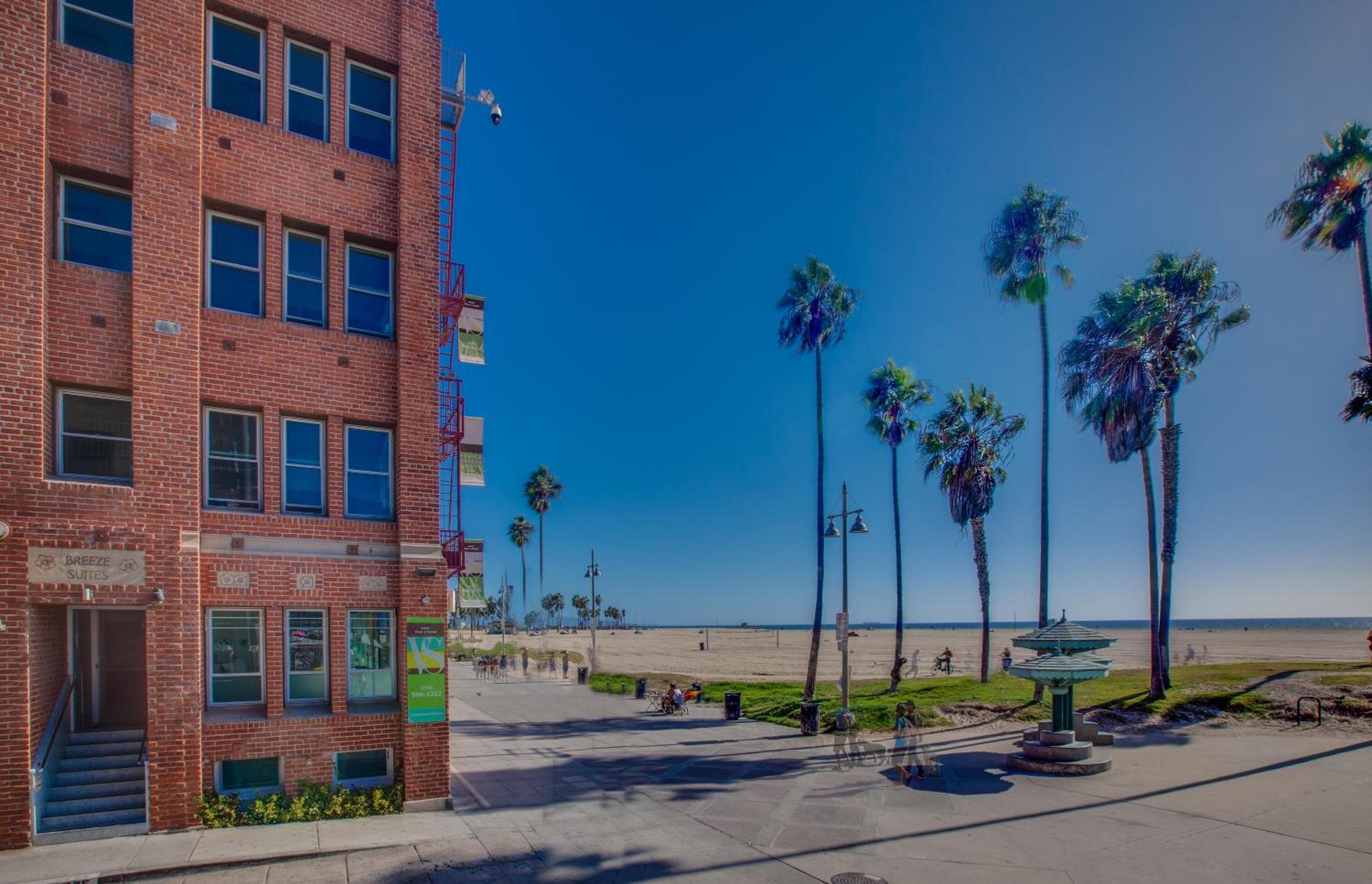 Venice Breeze Suites — 10