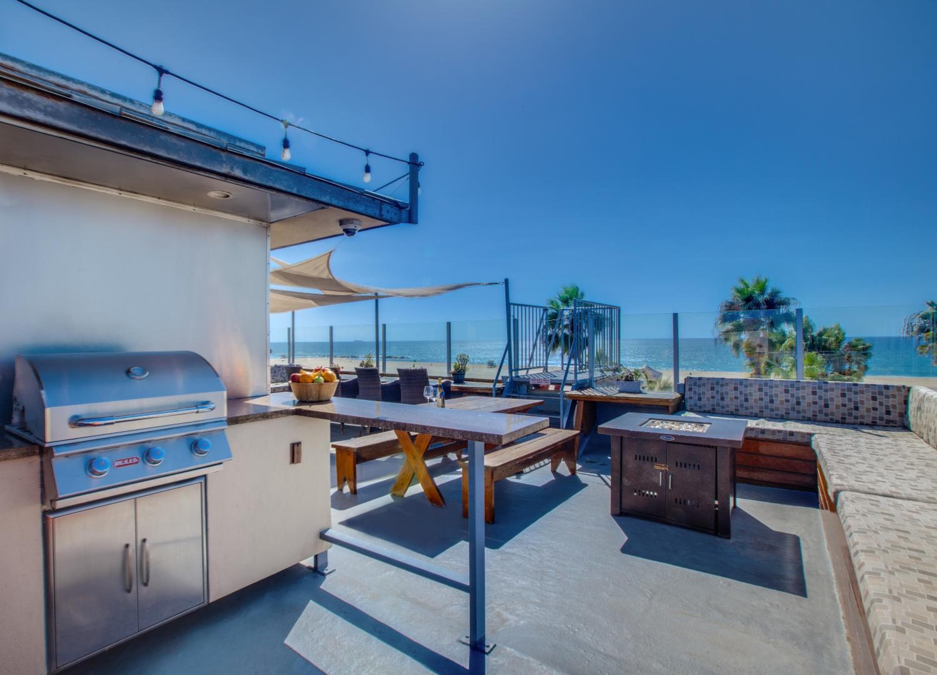 Venice Breeze Suites — 3
