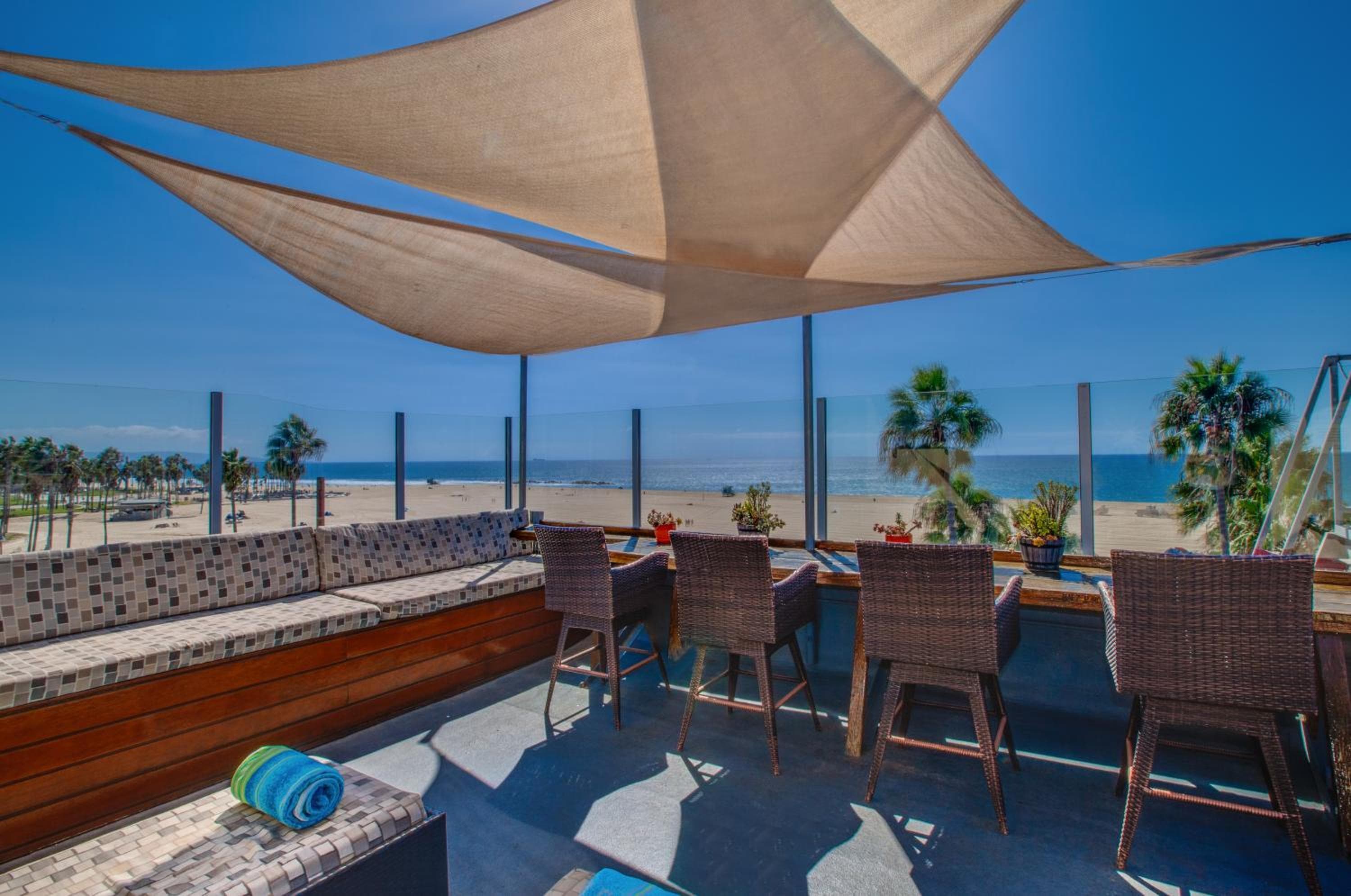 Venice Breeze Suites — 5
