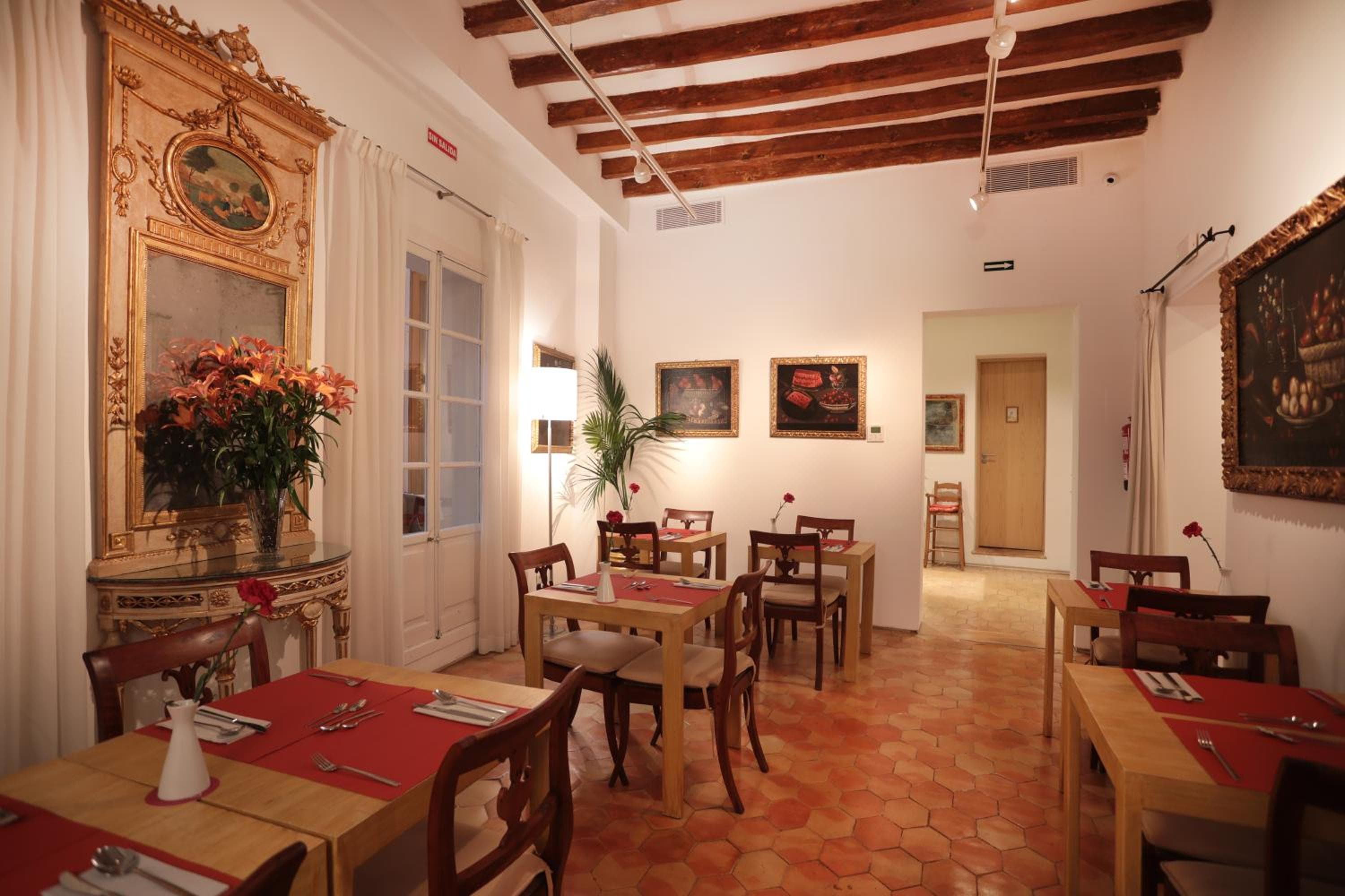 AH Art Hotel Palma — 5