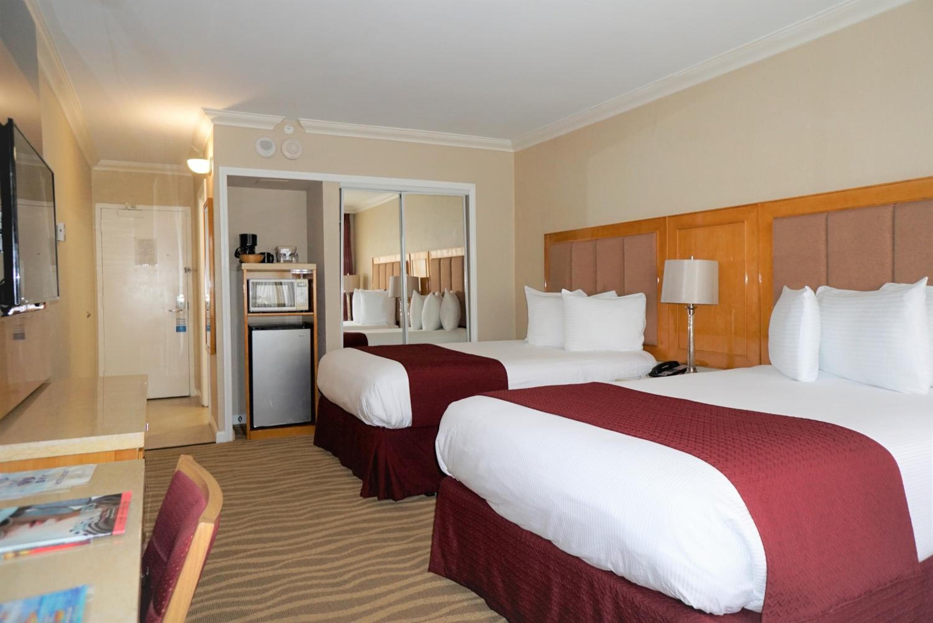Ocean Sky Hotel & Resort — 21