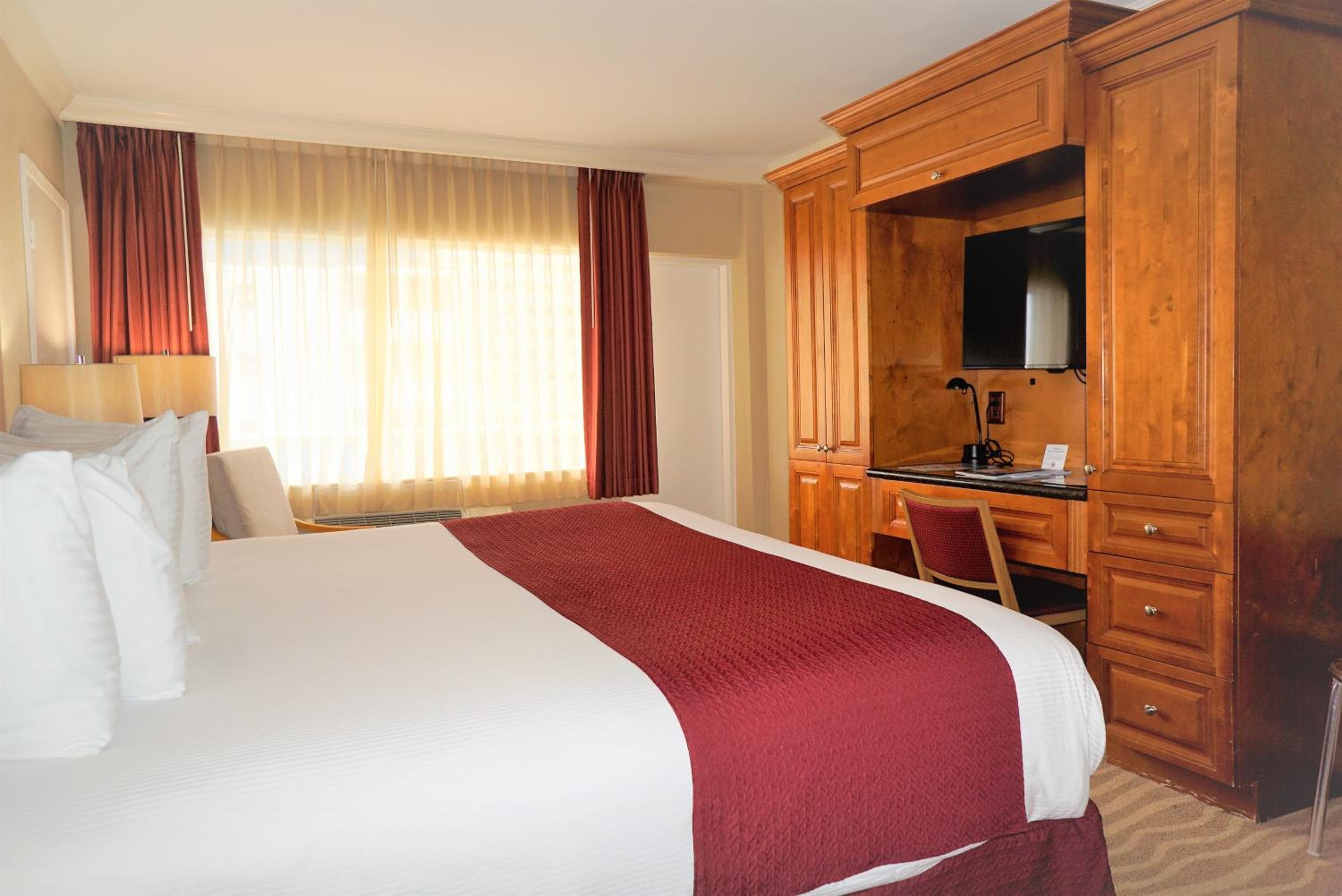 Ocean Sky Hotel & Resort — 27