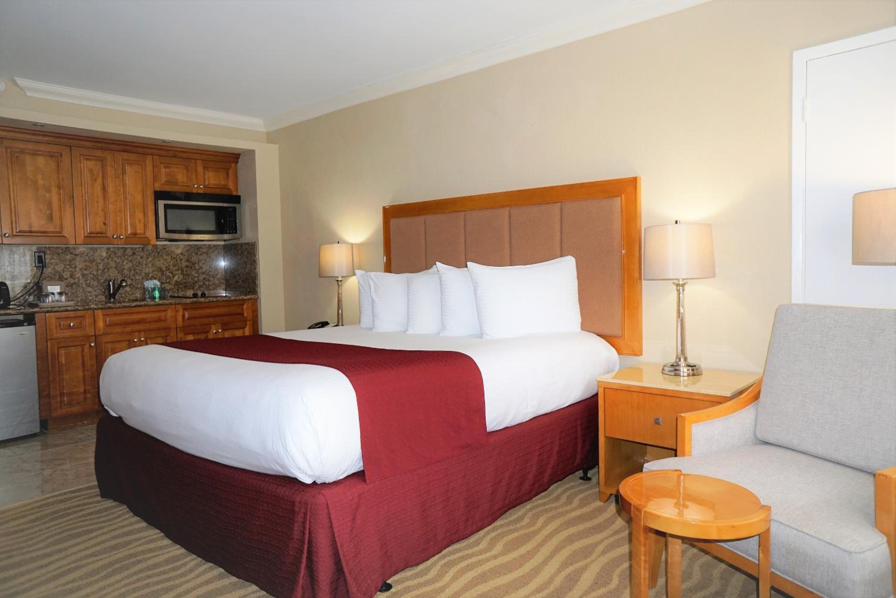 Ocean Sky Hotel & Resort — 10