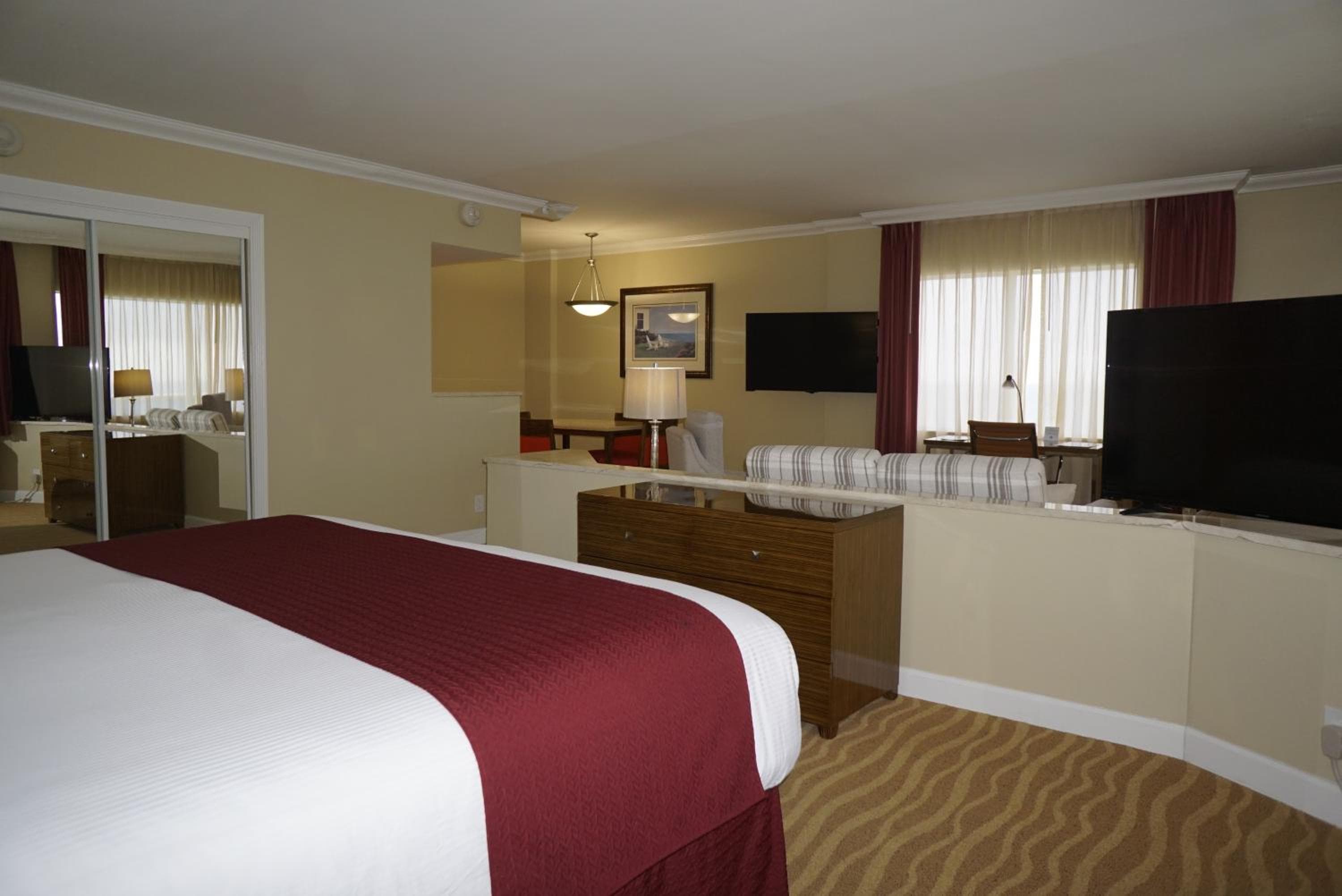 Ocean Sky Hotel & Resort — 20