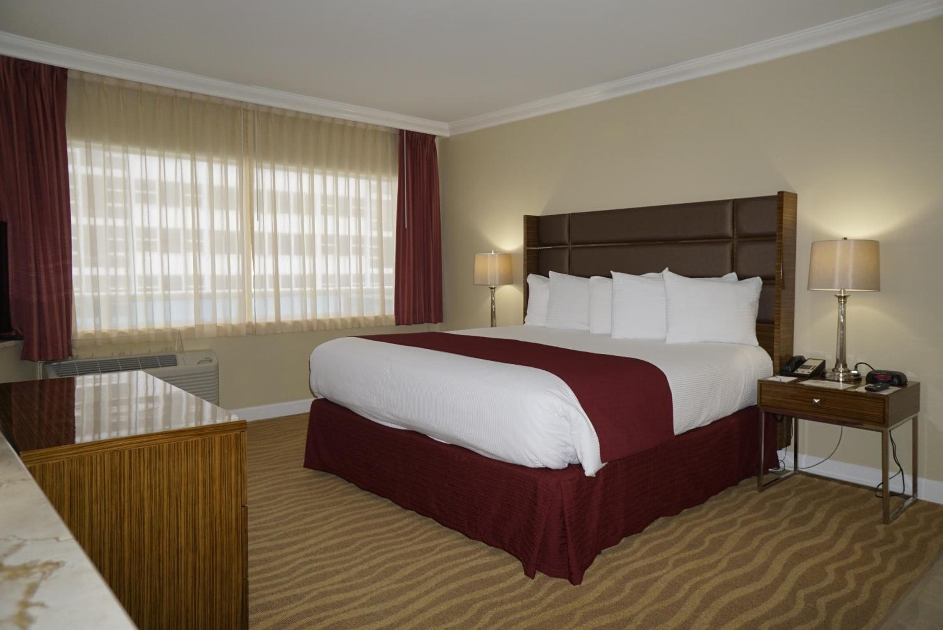 Ocean Sky Hotel & Resort — 27