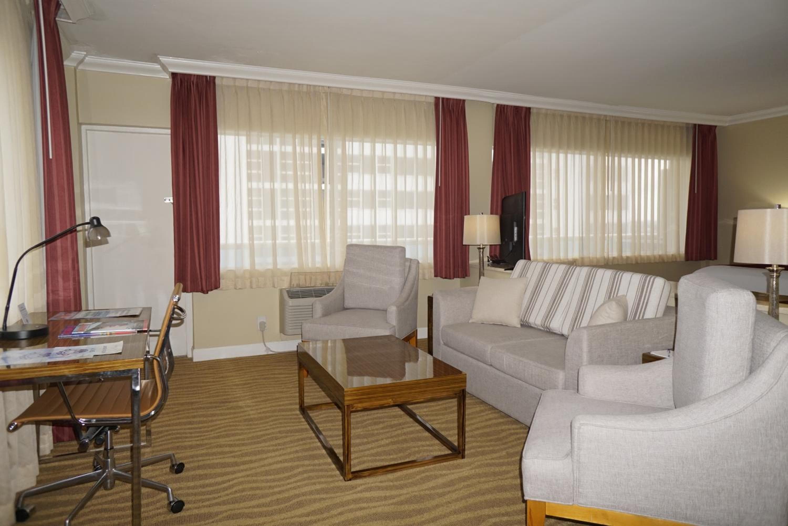 Ocean Sky Hotel & Resort — 26