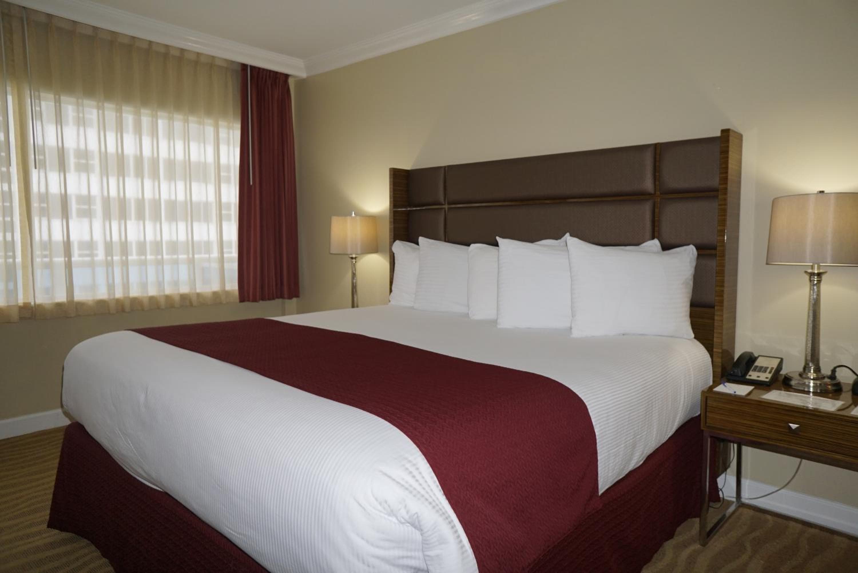 Ocean Sky Hotel & Resort — 22