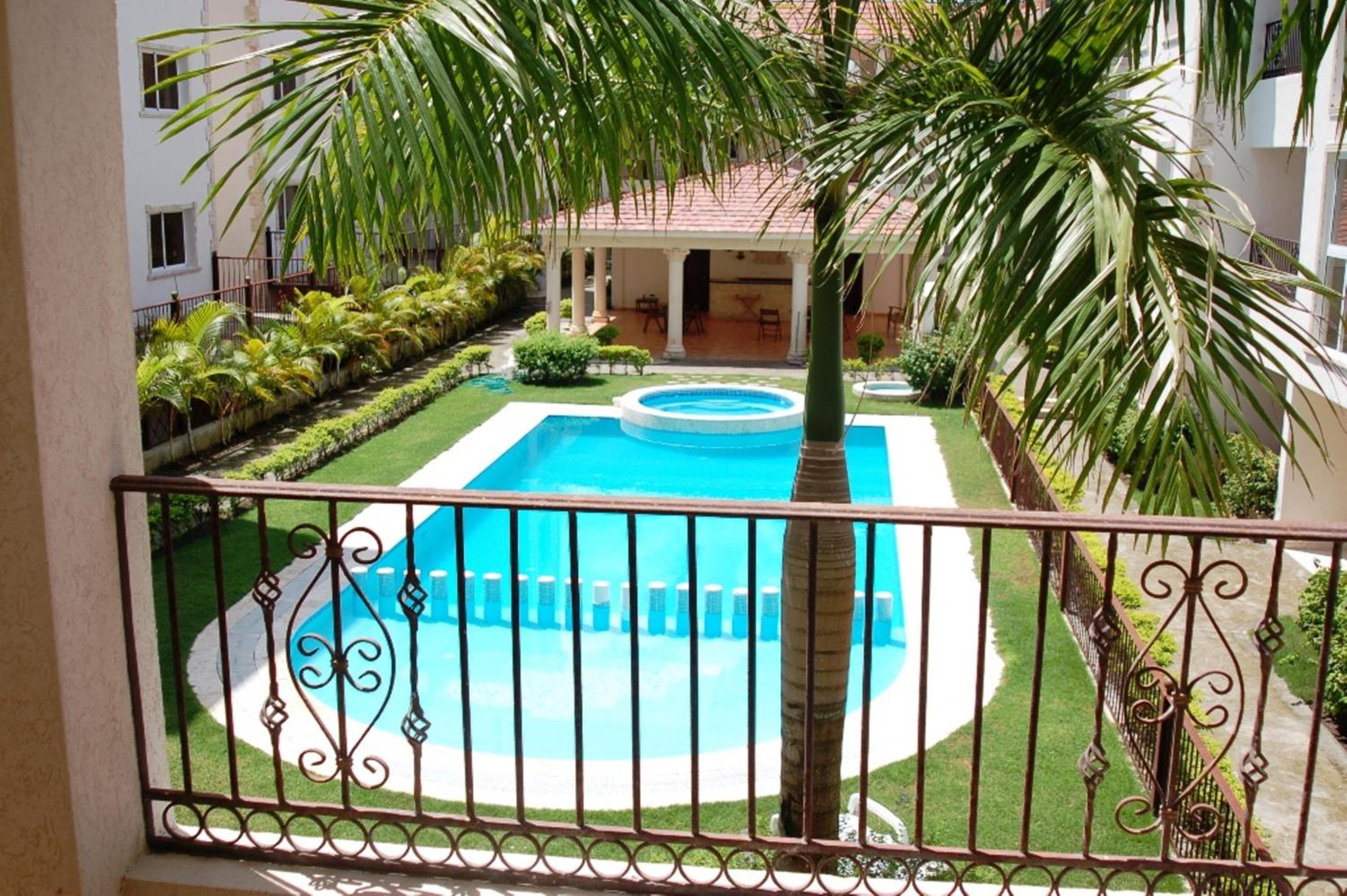 Bavaro Green — 7