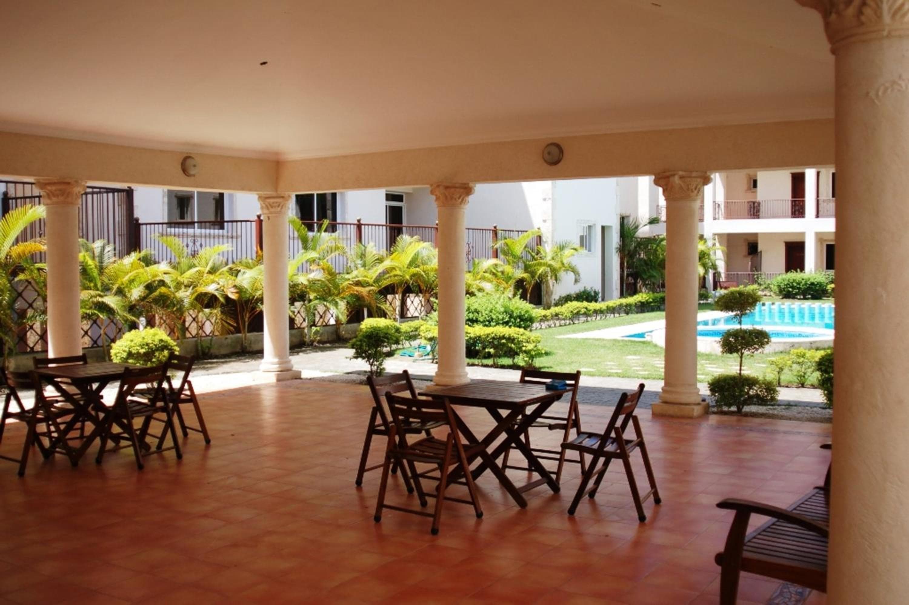 Bavaro Green — 6