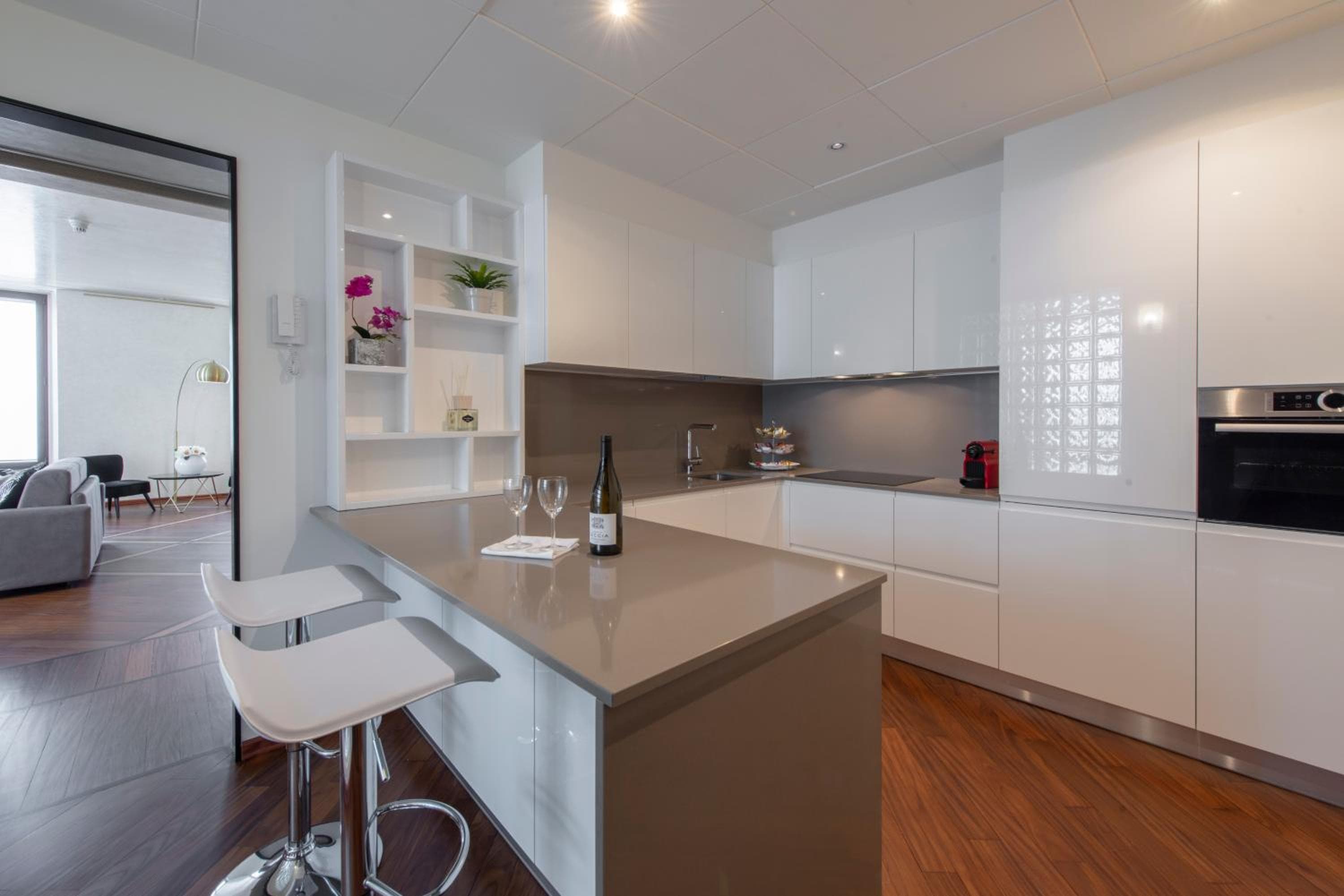 Milan Royal Suites - Centro — 17