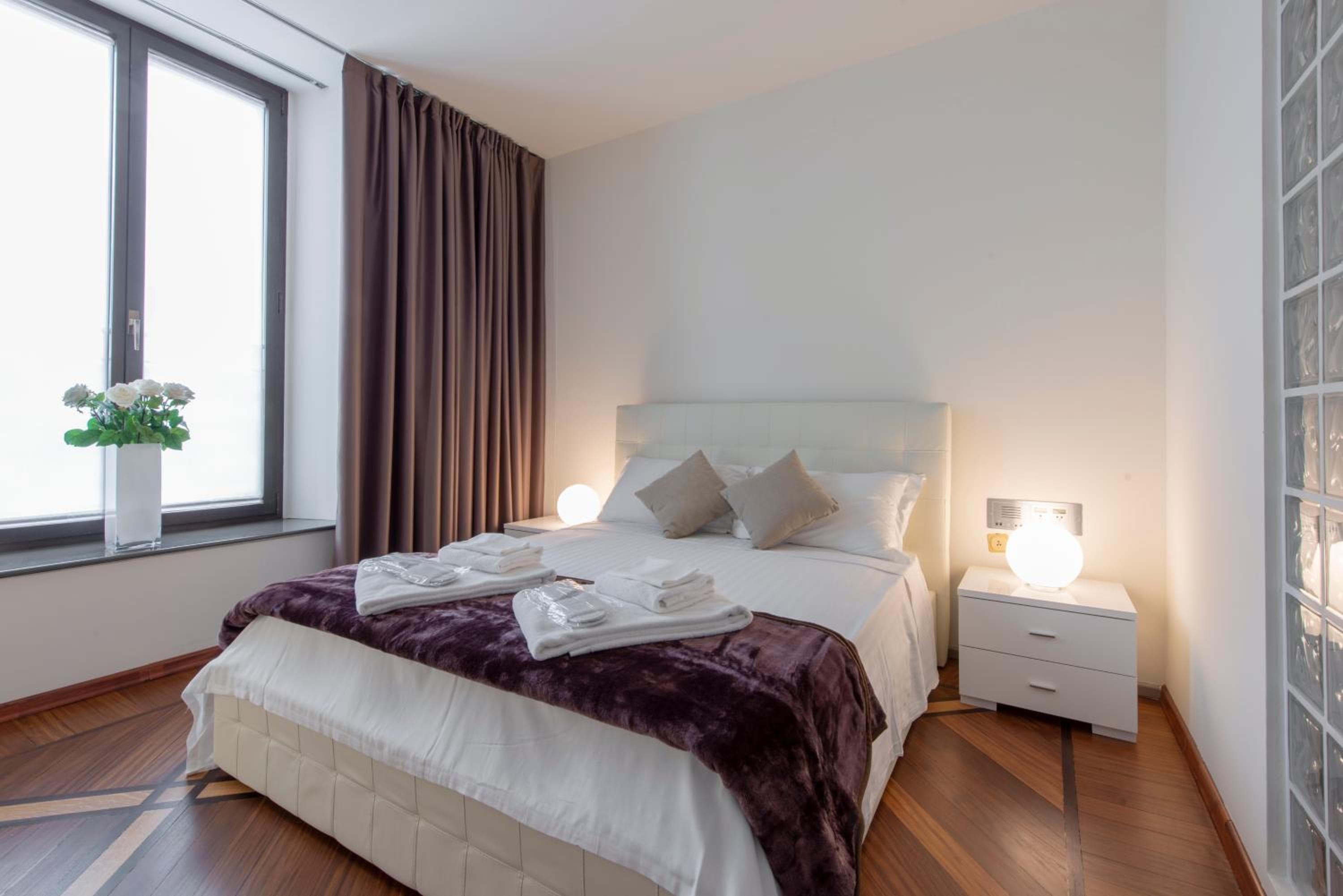 Milan Royal Suites - Centro — 9