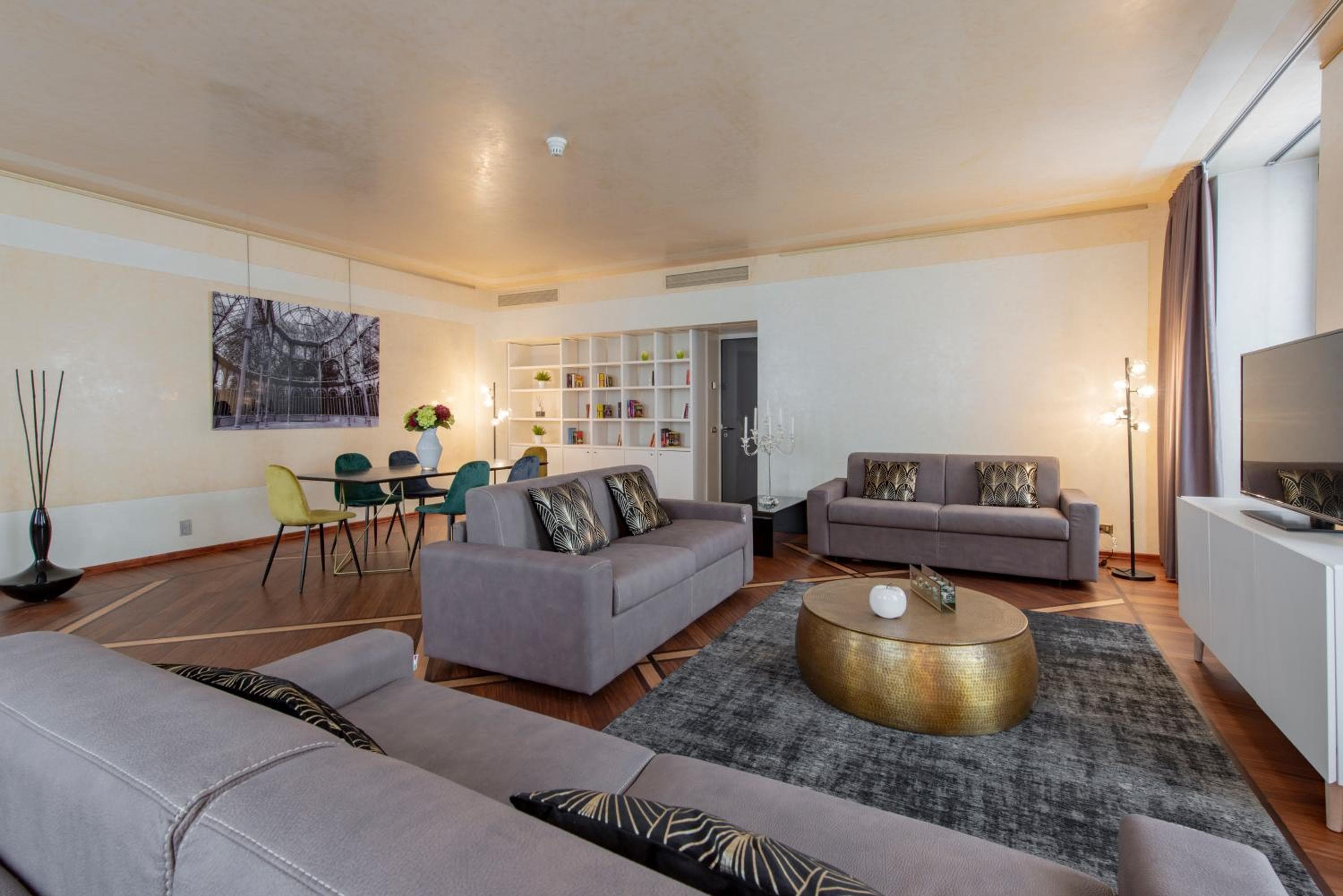 Milan Royal Suites - Centro — 2