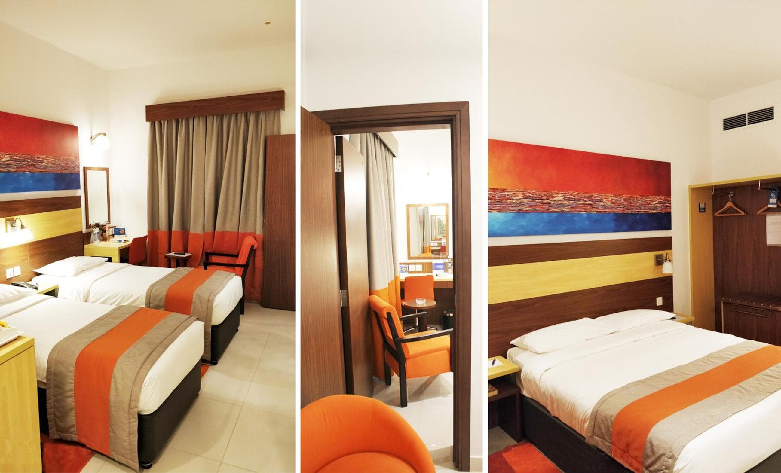 Citymax Hotel Bur Dubai — 11