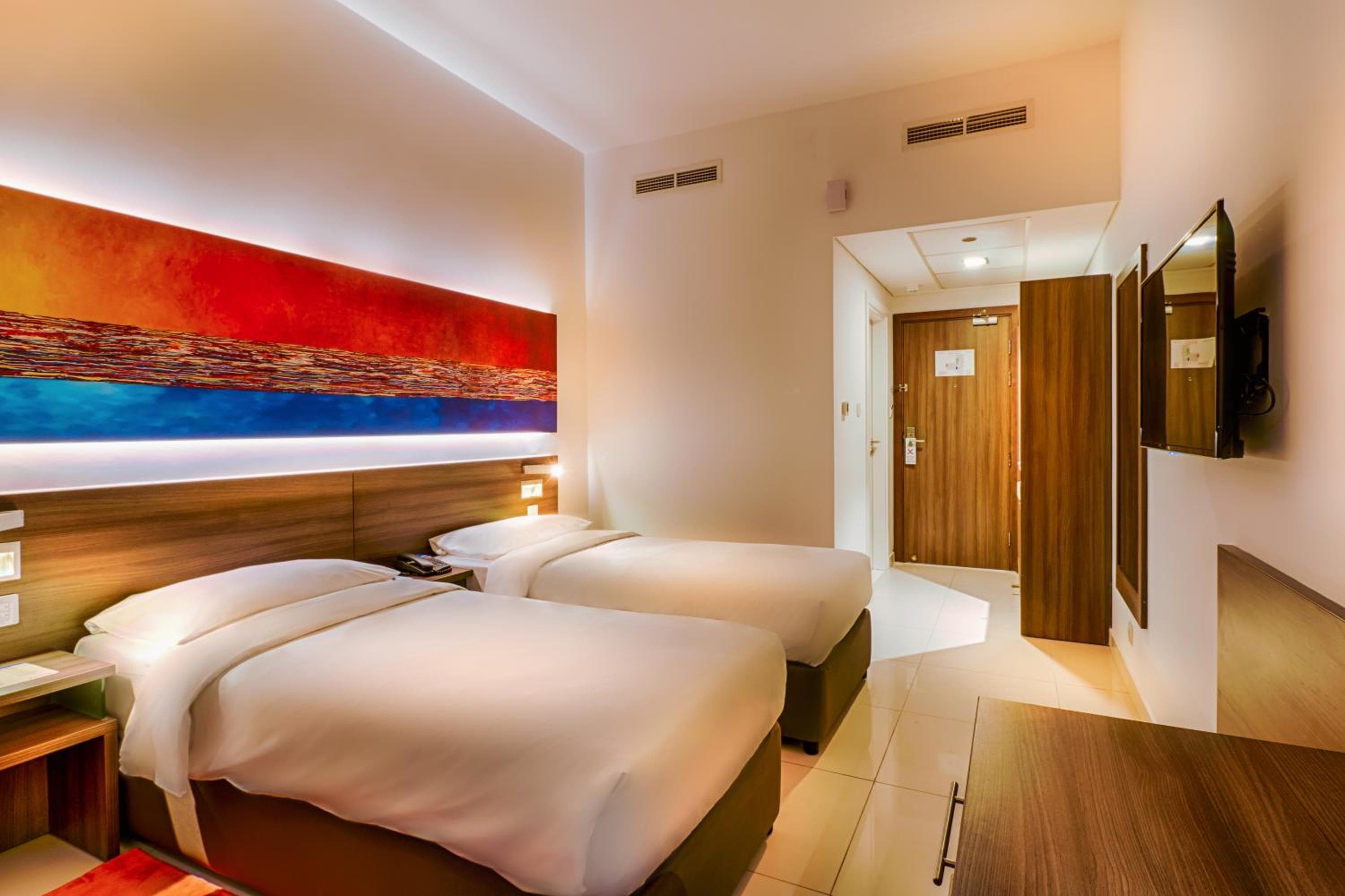 Citymax Hotel Bur Dubai — 9