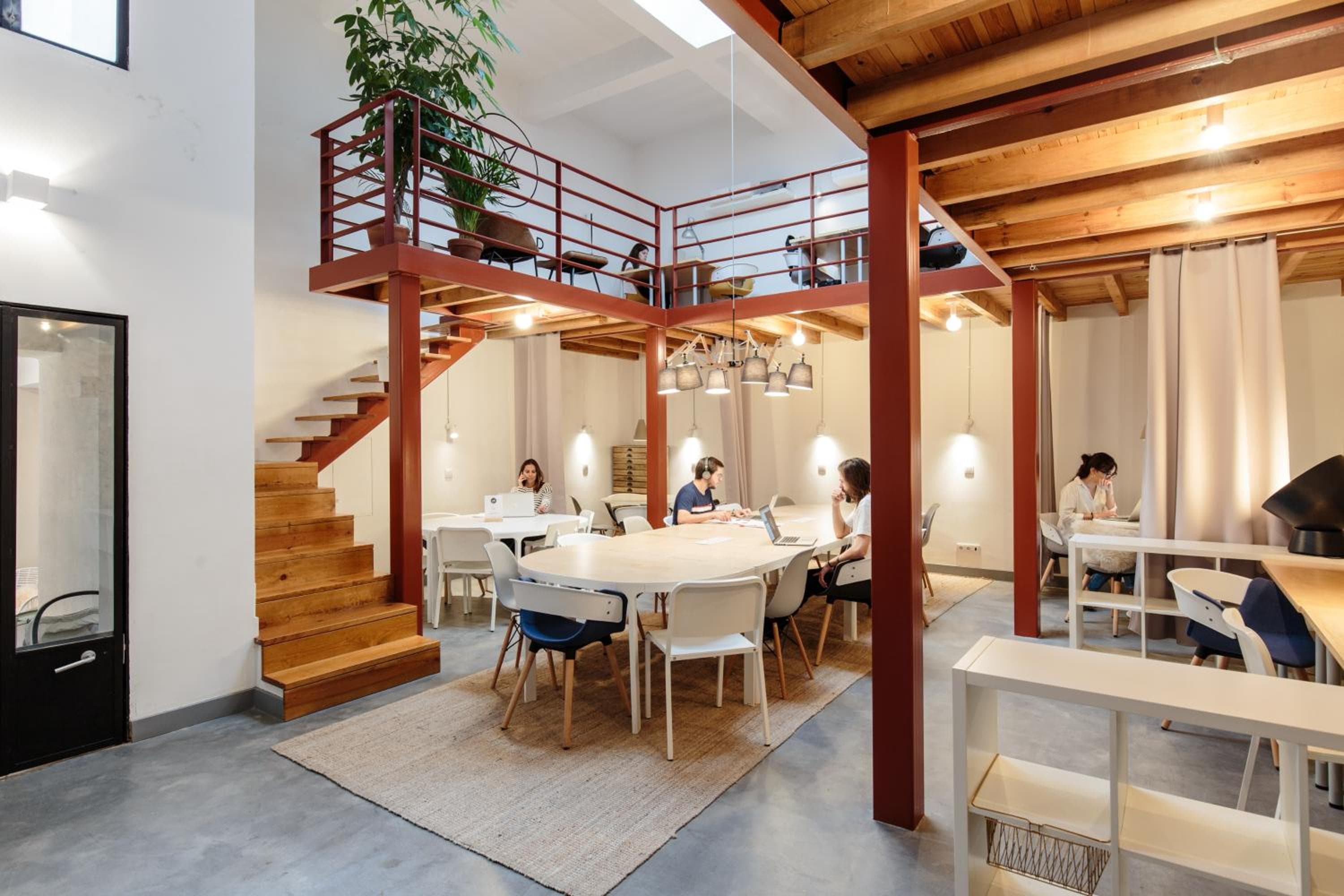 Dear Lisbon - Gallery House — 10