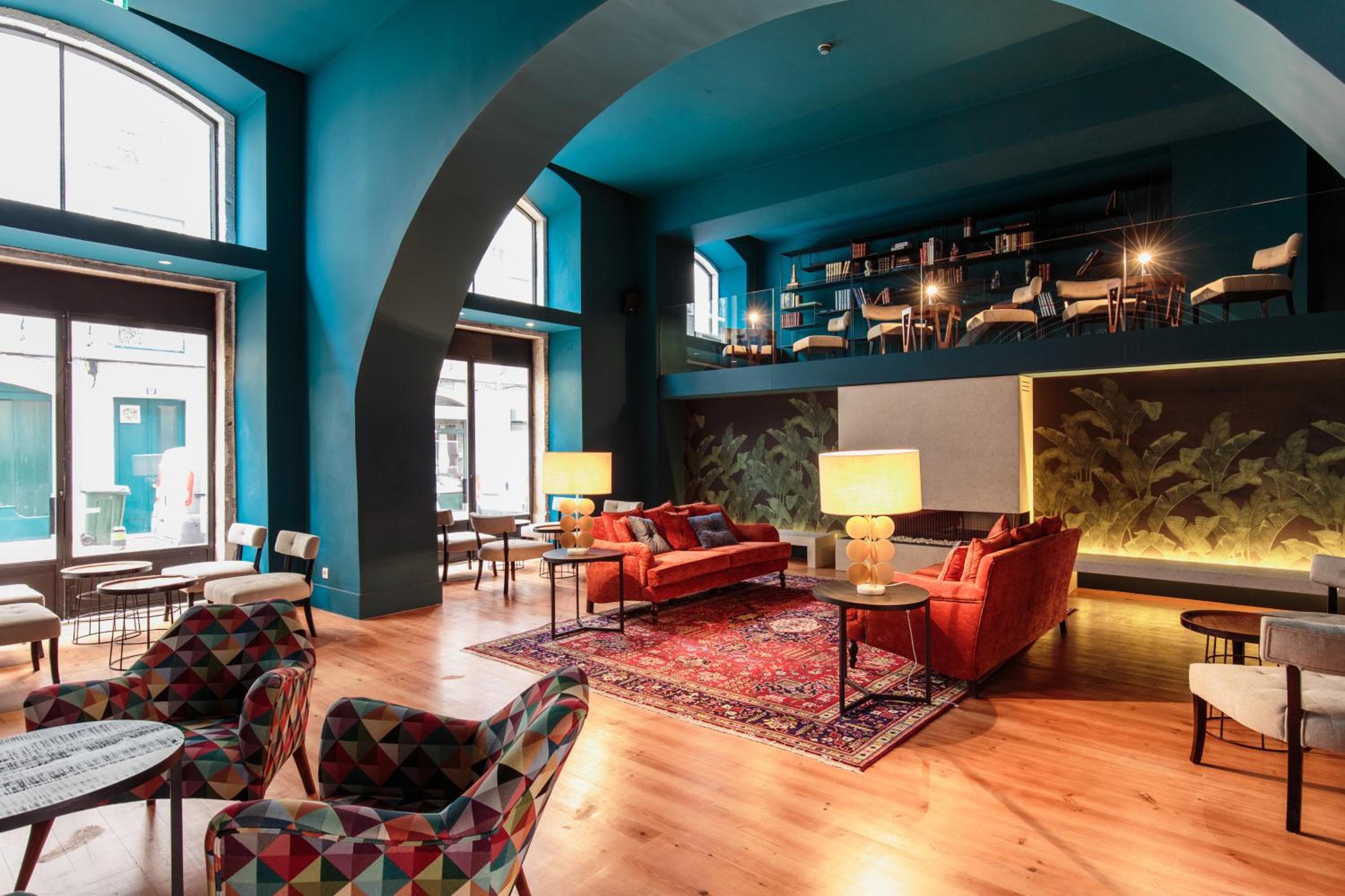 Dear Lisbon - Gallery House — 25