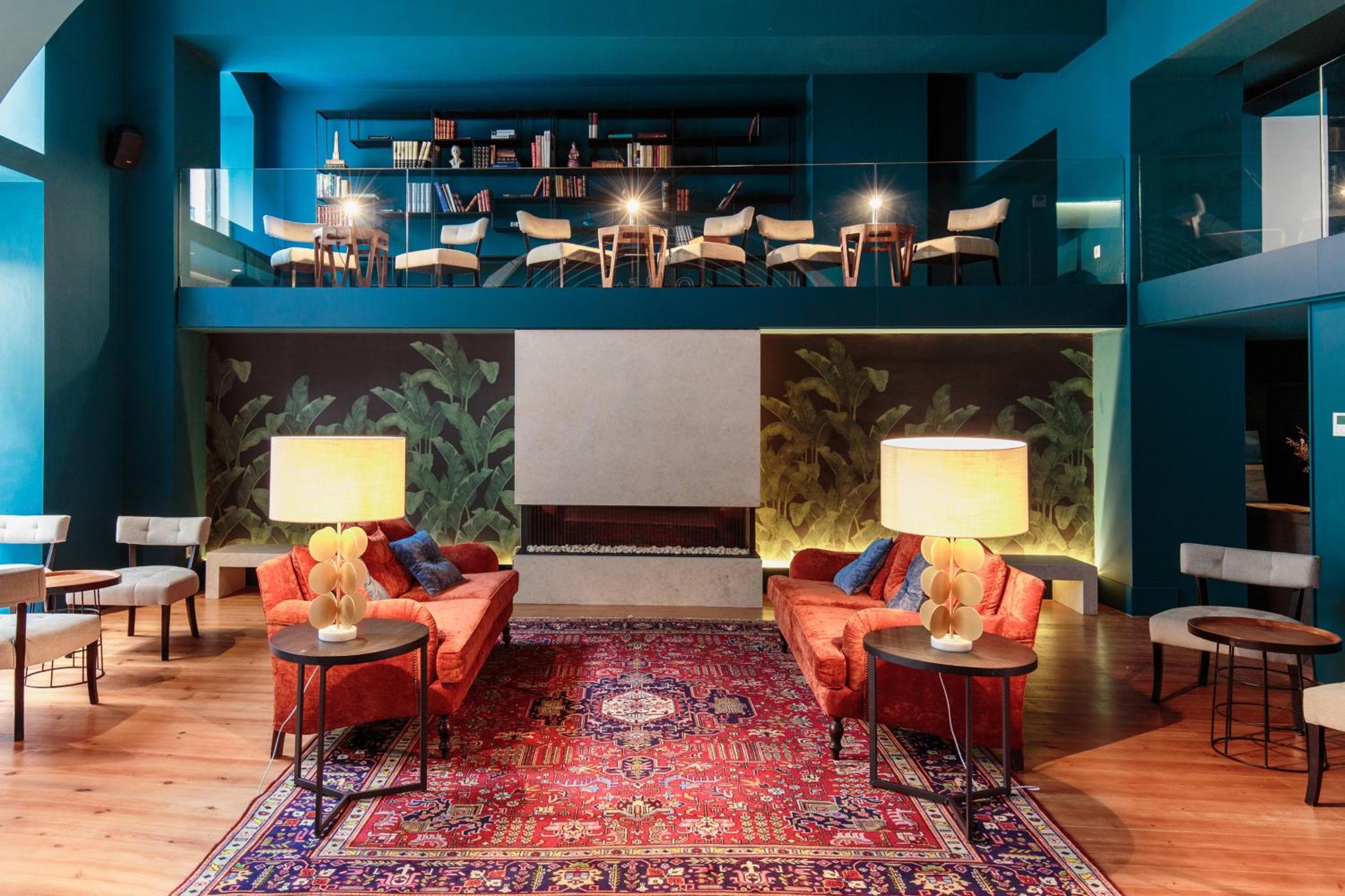 Dear Lisbon - Gallery House — 4