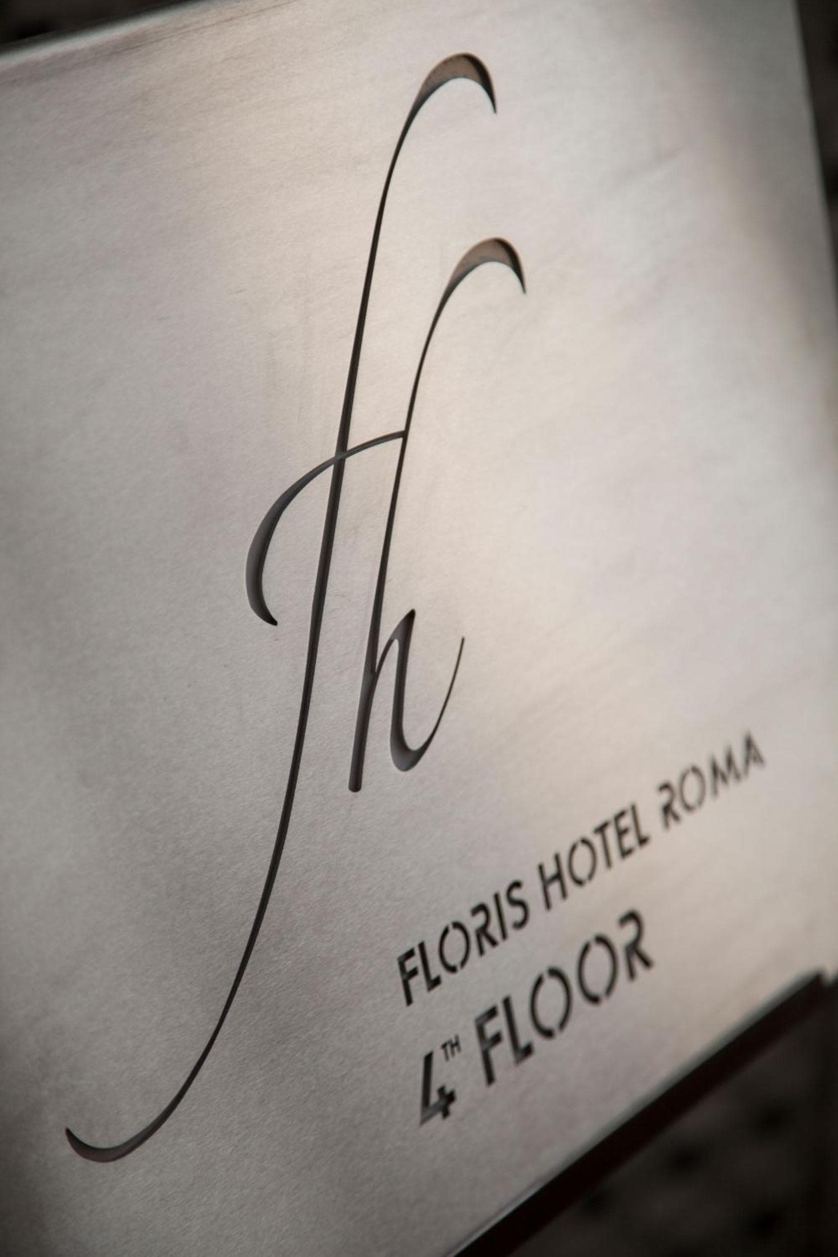 Floris Hotel — 20