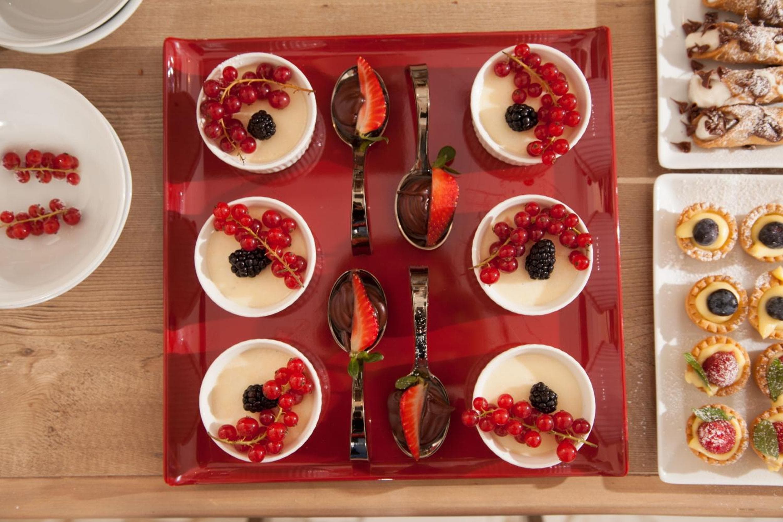 Floris Hotel — 17