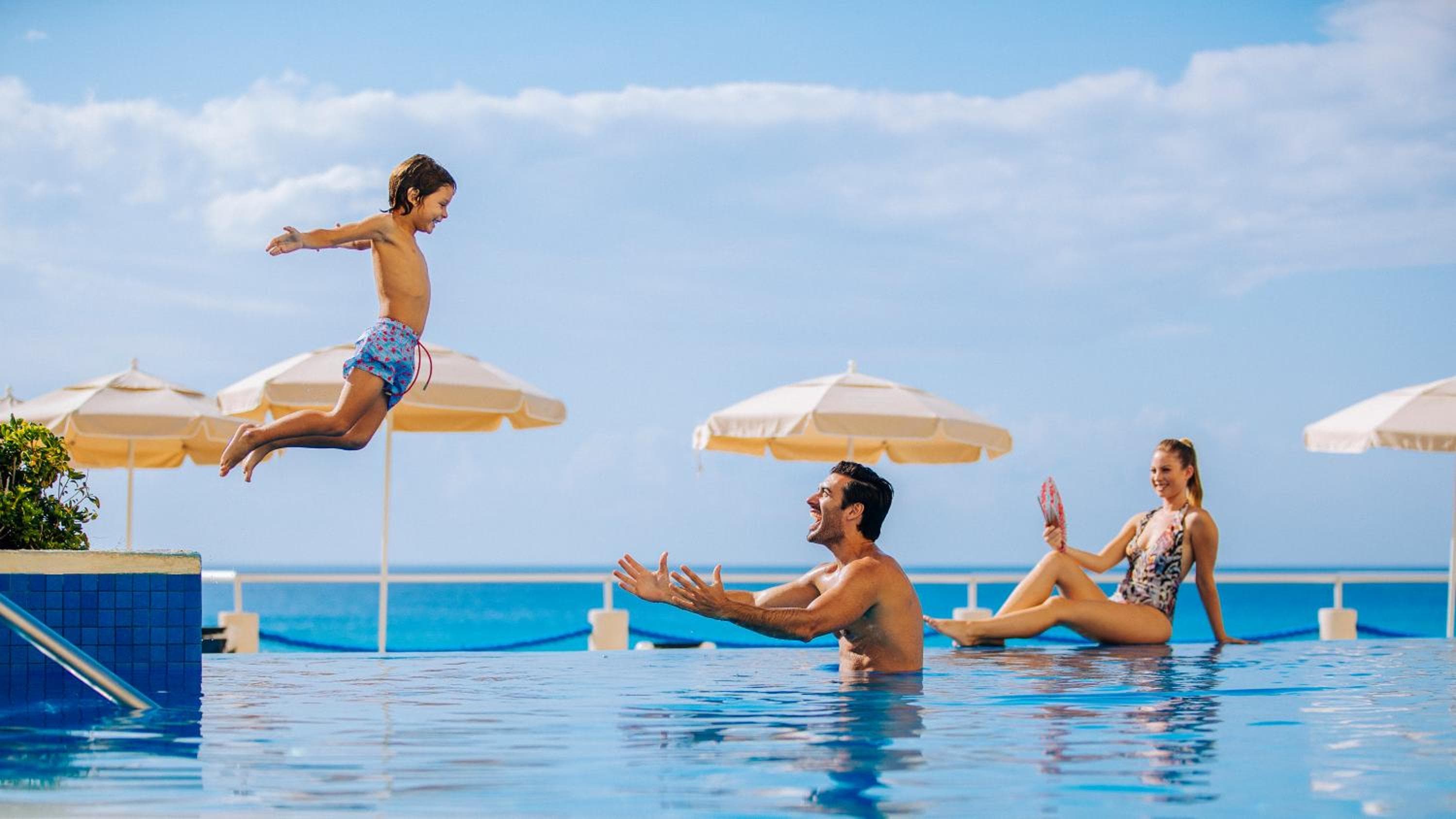 Occidental Tucancún - All Inclusive — 12
