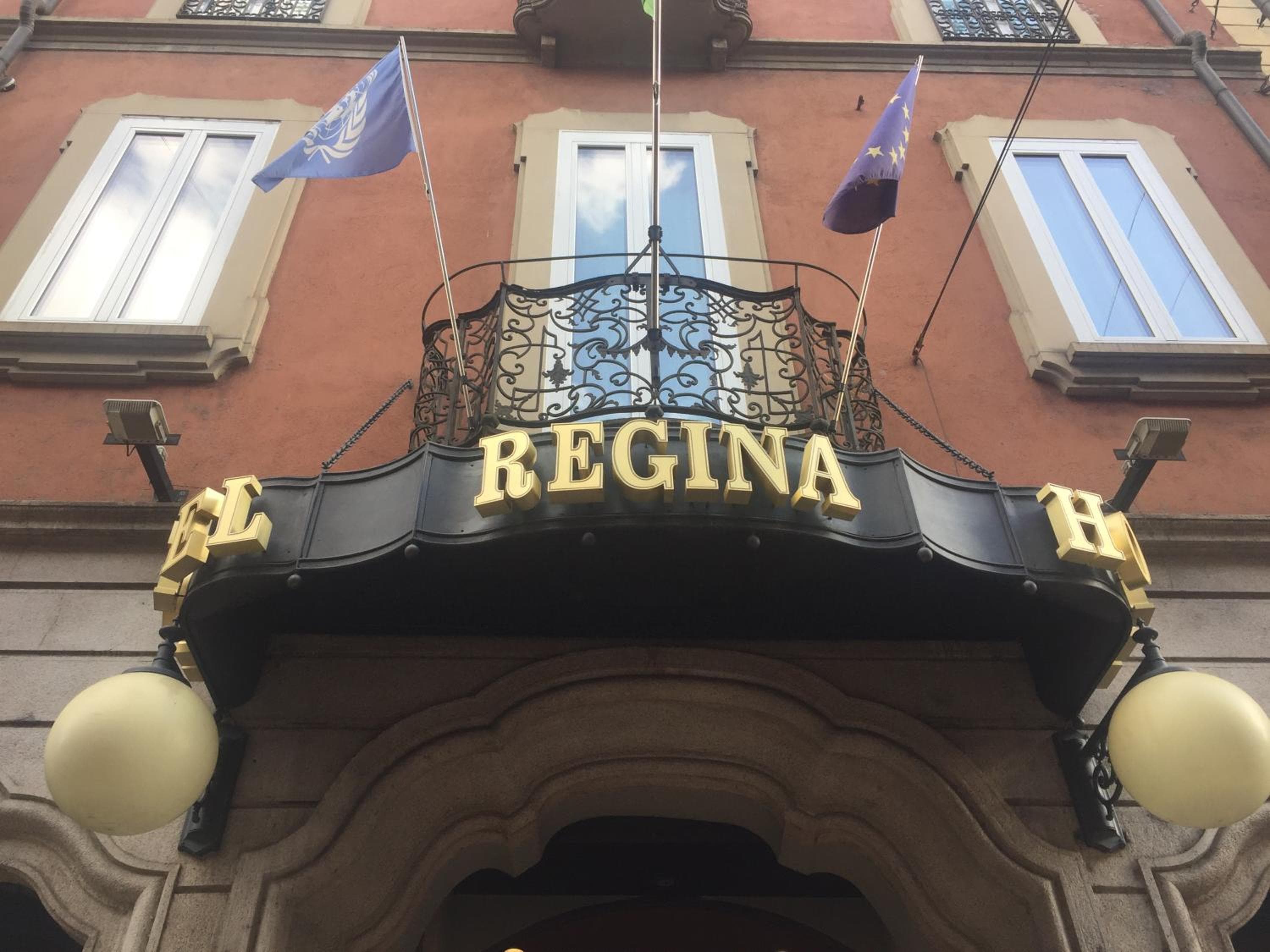 Albergo Regina — 3