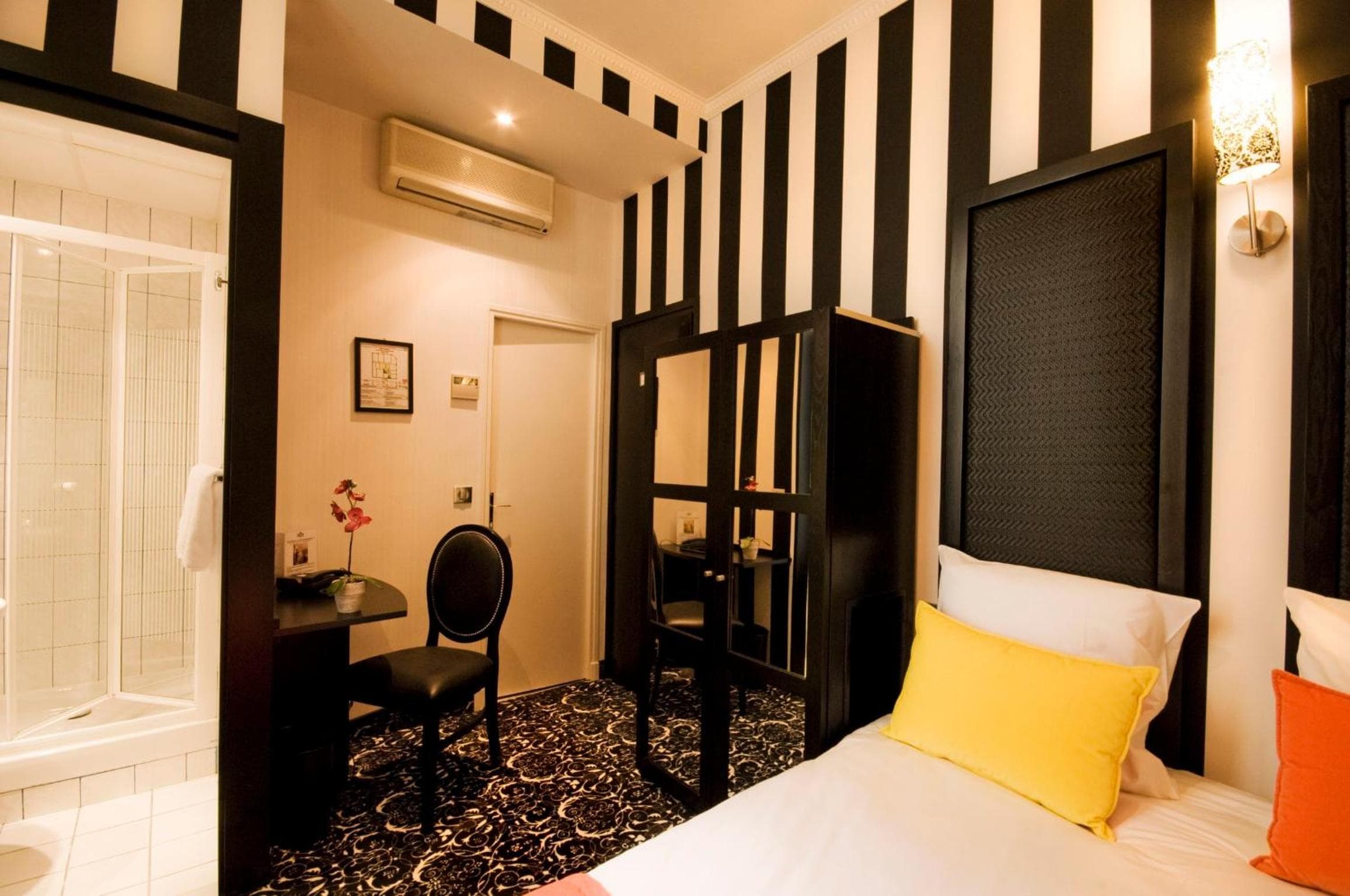 Hotel Peyris Opera — 25