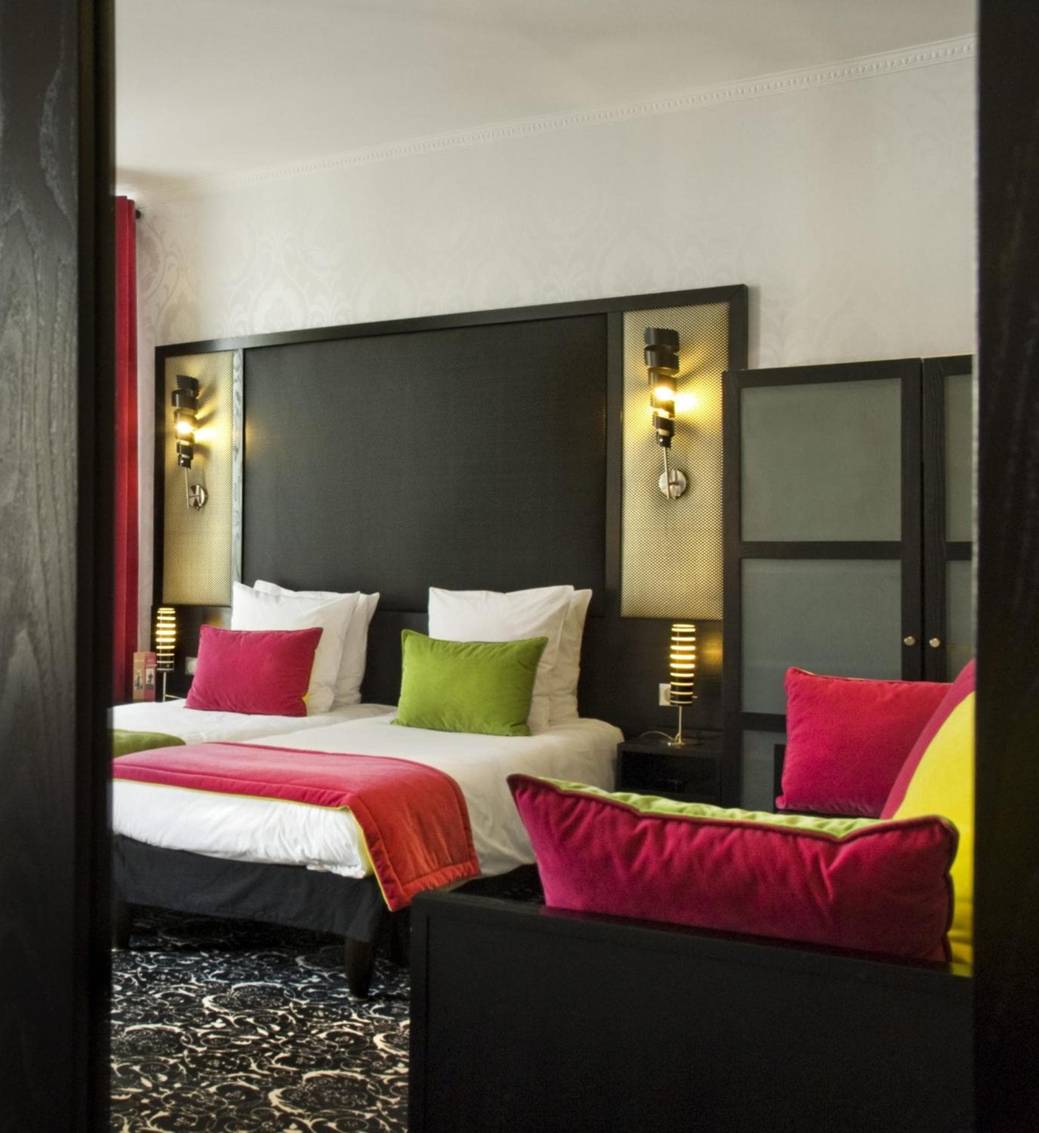 Hotel Peyris Opera — 27