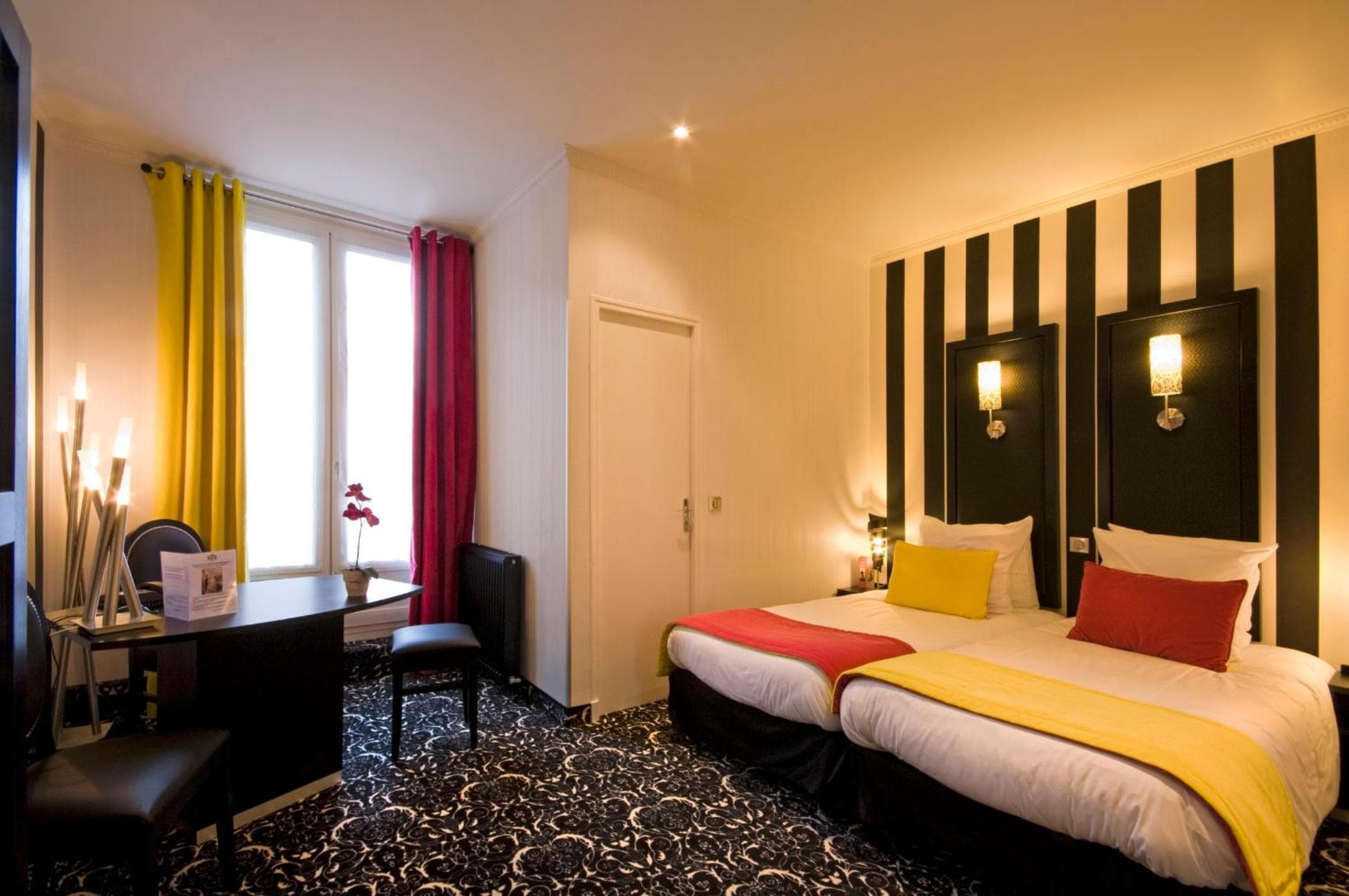 Hotel Peyris Opera — 22