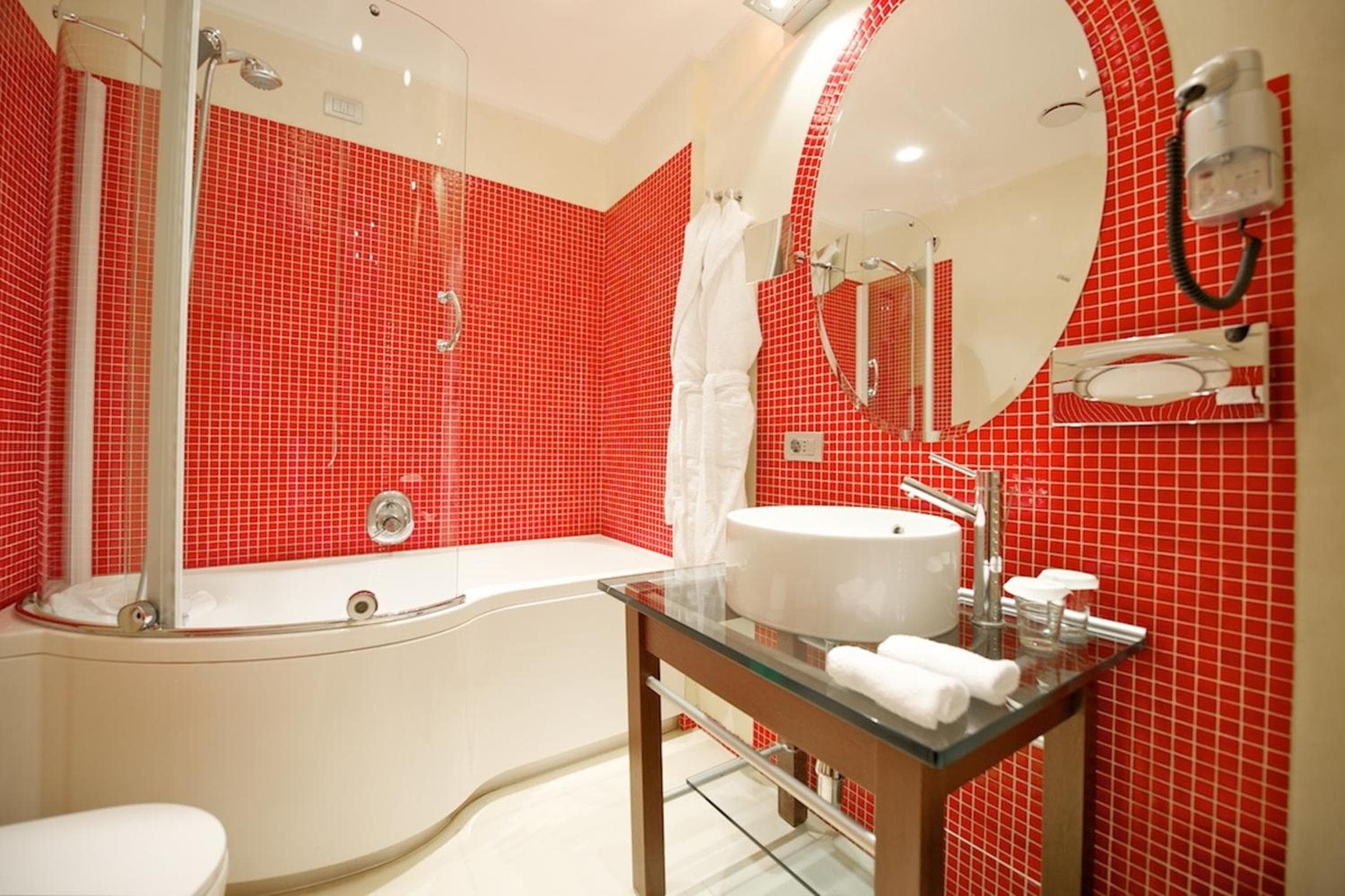 La Griffe Hotel Roma — 26