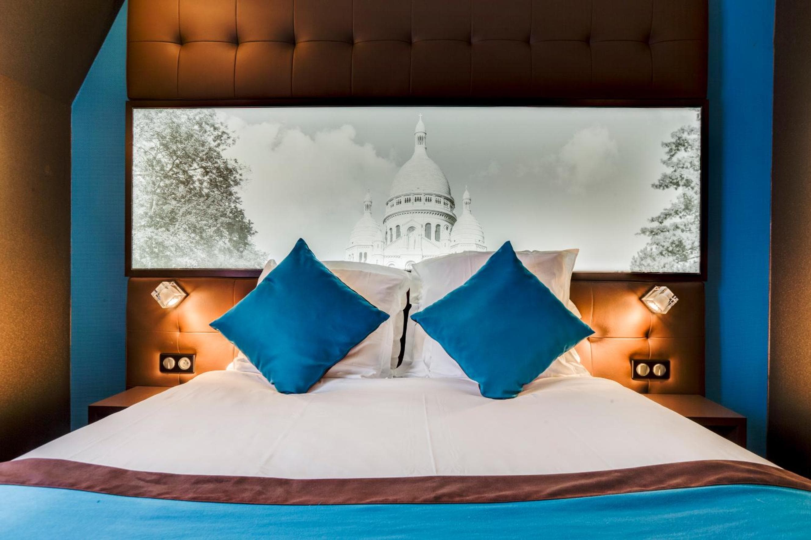 Best Western Nueva Orleans Montparnasse — 19
