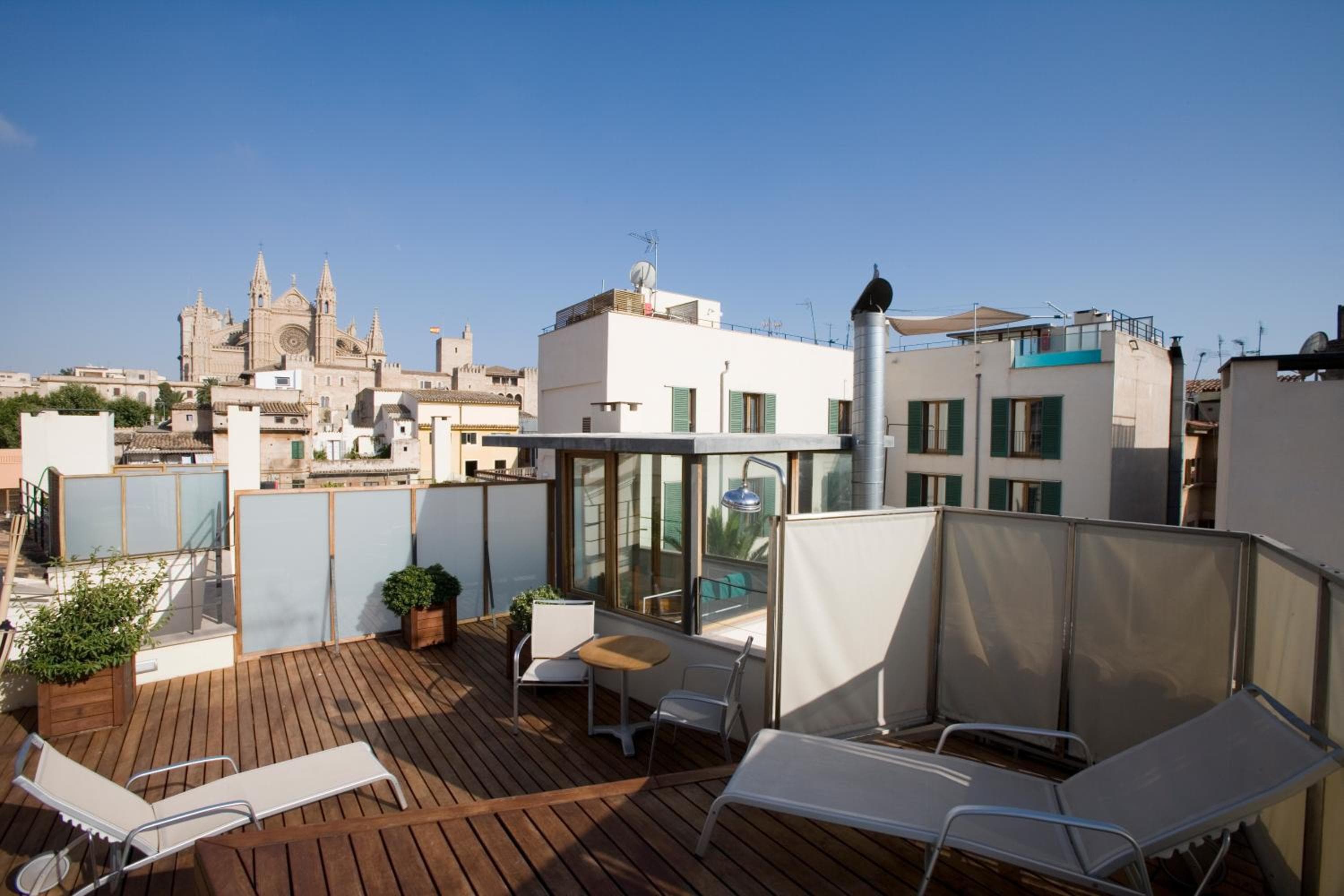 Petit Palace Hotel Tres — 19