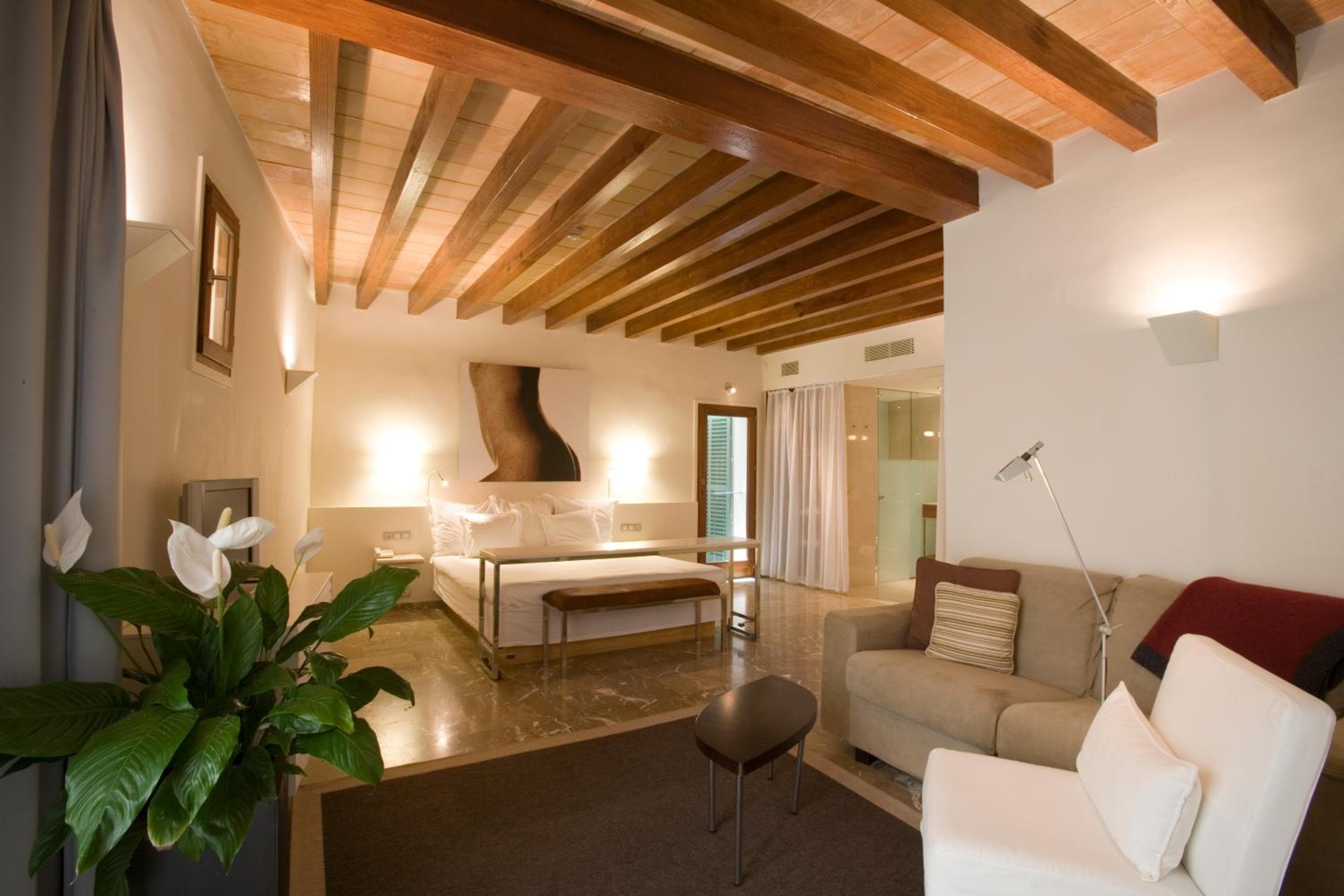 Petit Palace Hotel Tres — 24