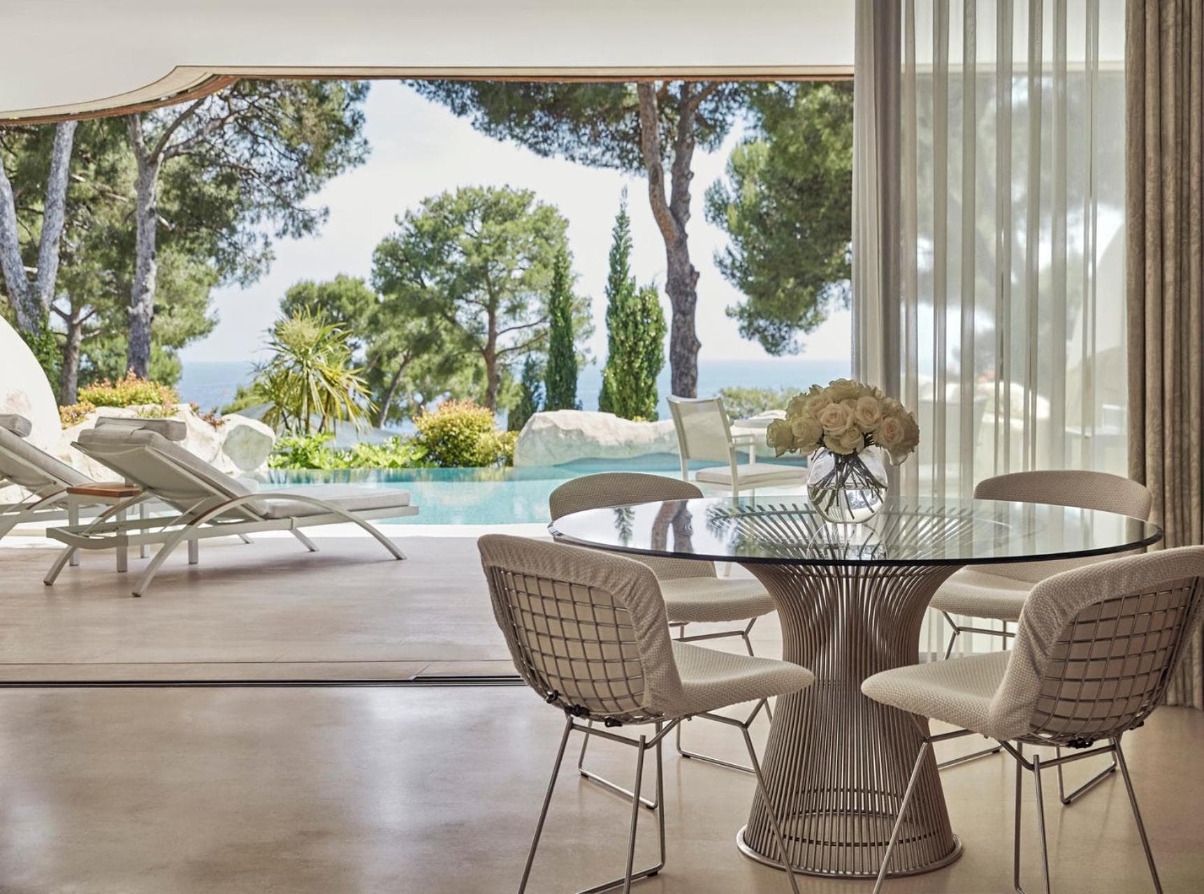 Grand-Hôtel du Cap-Ferrat, un hotel Four Seasons — 13