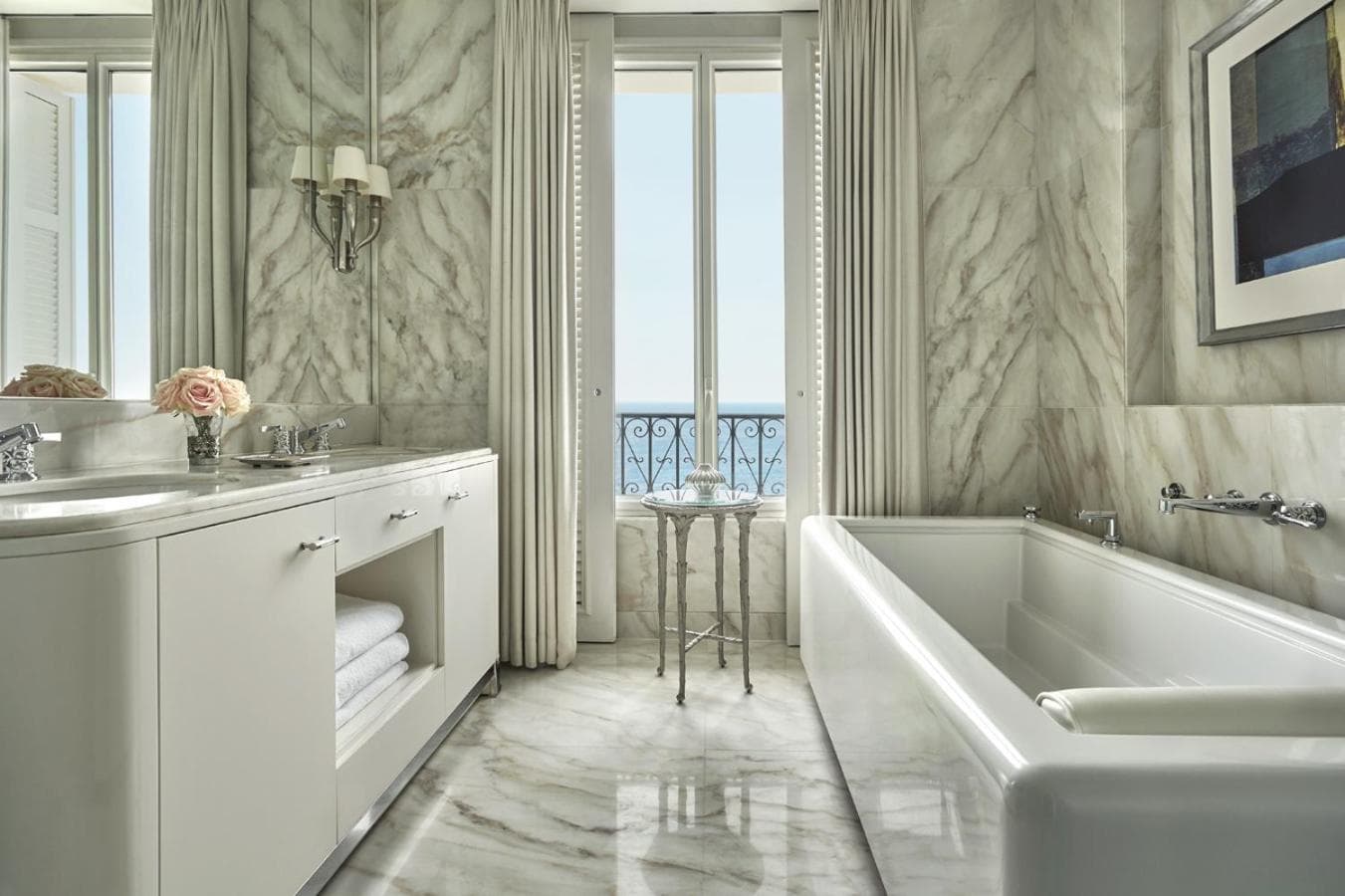Grand-Hôtel du Cap-Ferrat, un hotel Four Seasons — 11