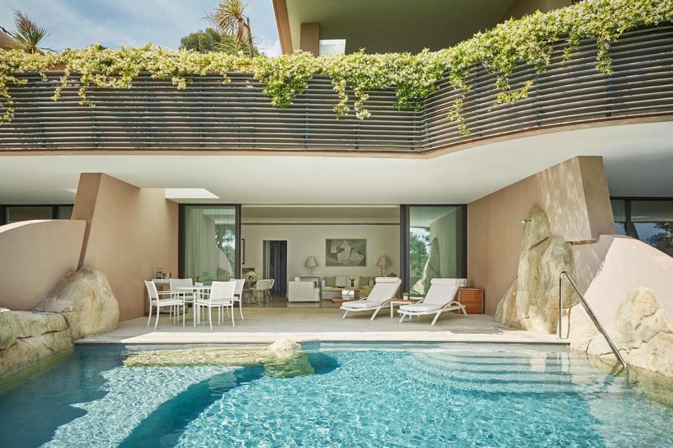 Grand-Hôtel du Cap-Ferrat, un hotel Four Seasons — 12