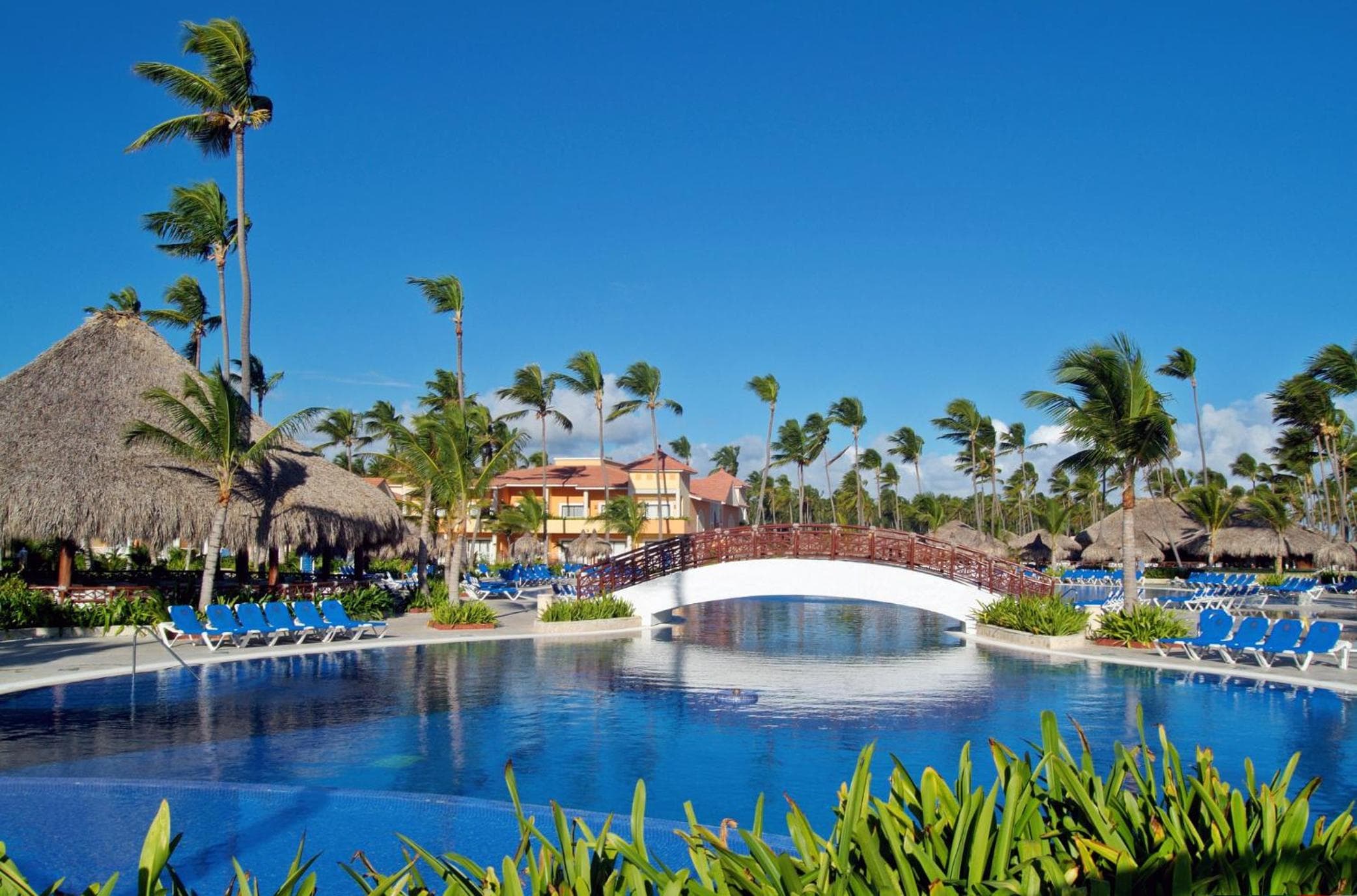 Bahia Principe Explore Turquesa - Hyatt Inclusive Collection - All Inclusive — 30