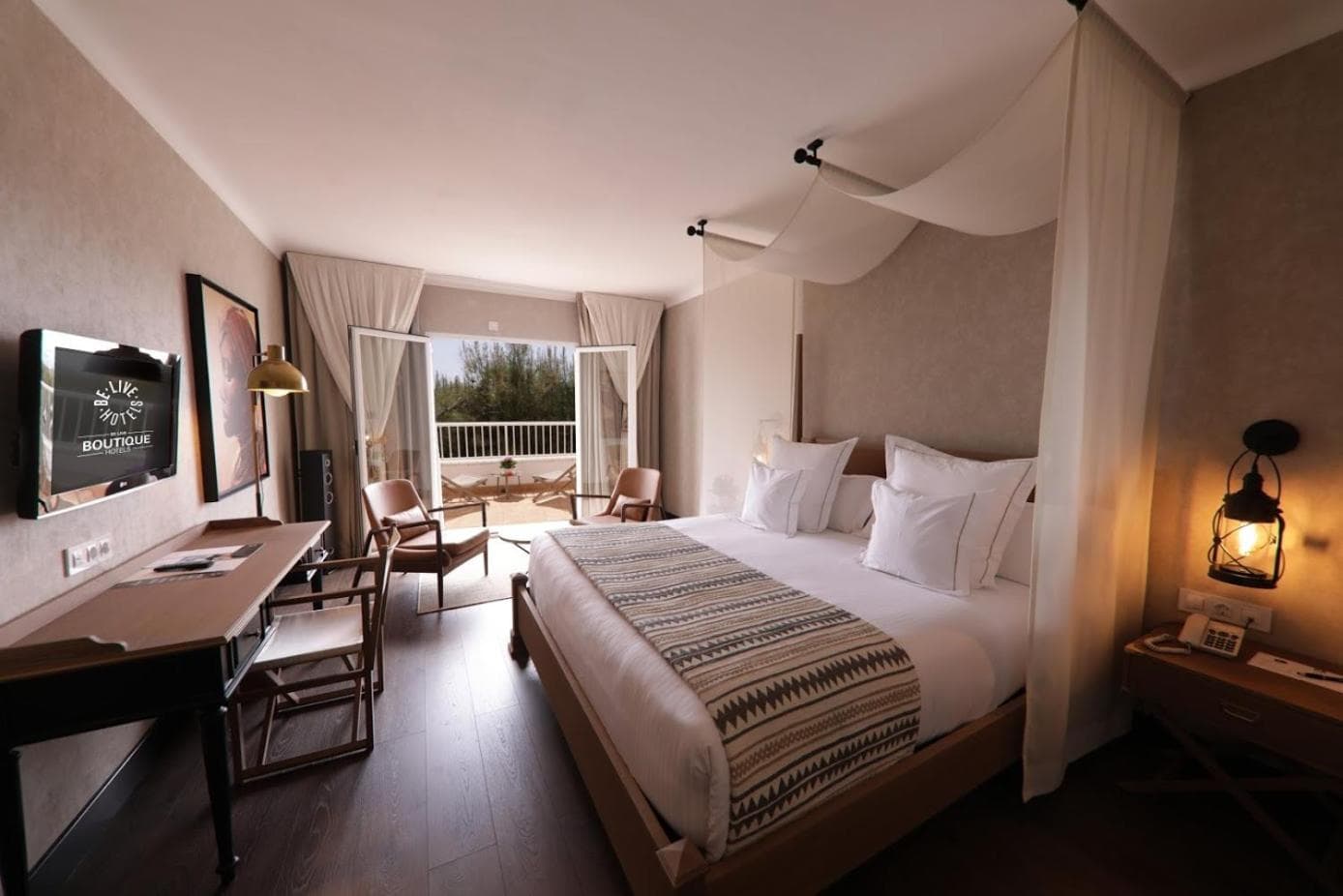 Be Live Solo Adultos La Cala Boutique Hotel — 24