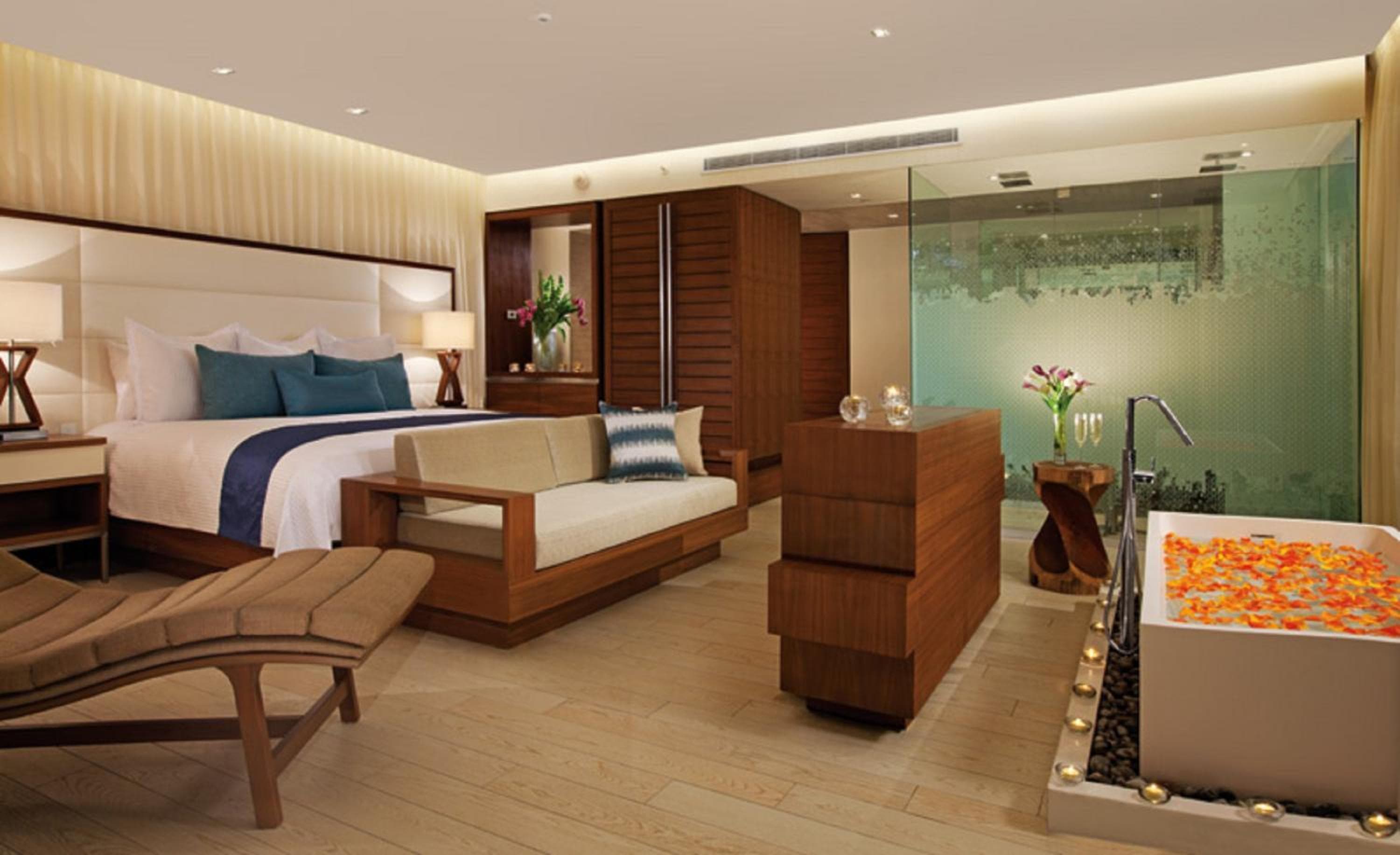 Secrets The Vine Cancun - All Inclusive Adults Only hotel, Boulevard Kukulcan Km 14.5 Retorno del Rey Lote 38 & 38B, Cancún, Mexico — photo 21