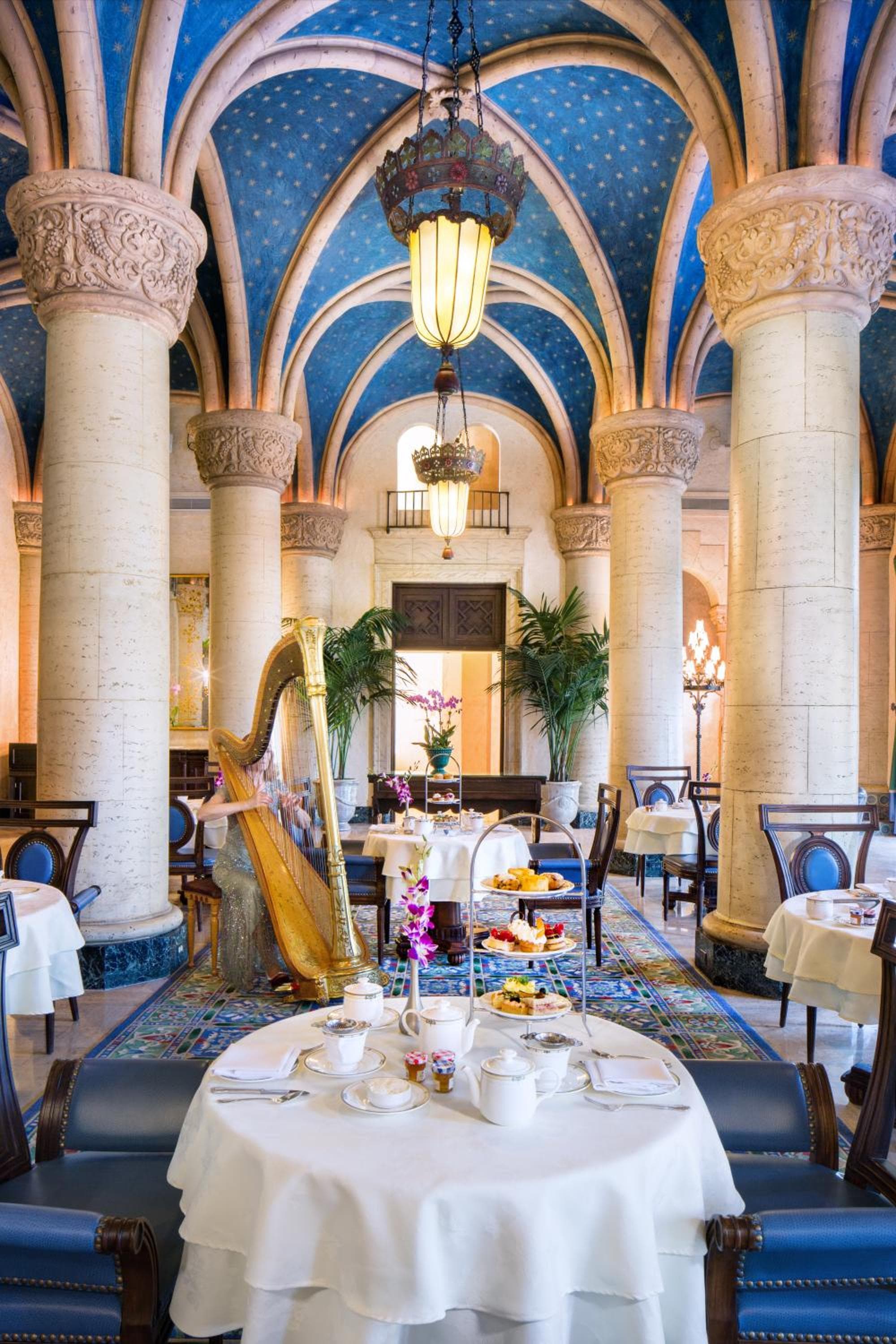 Hotel Biltmore Miami Coral Gables — 12