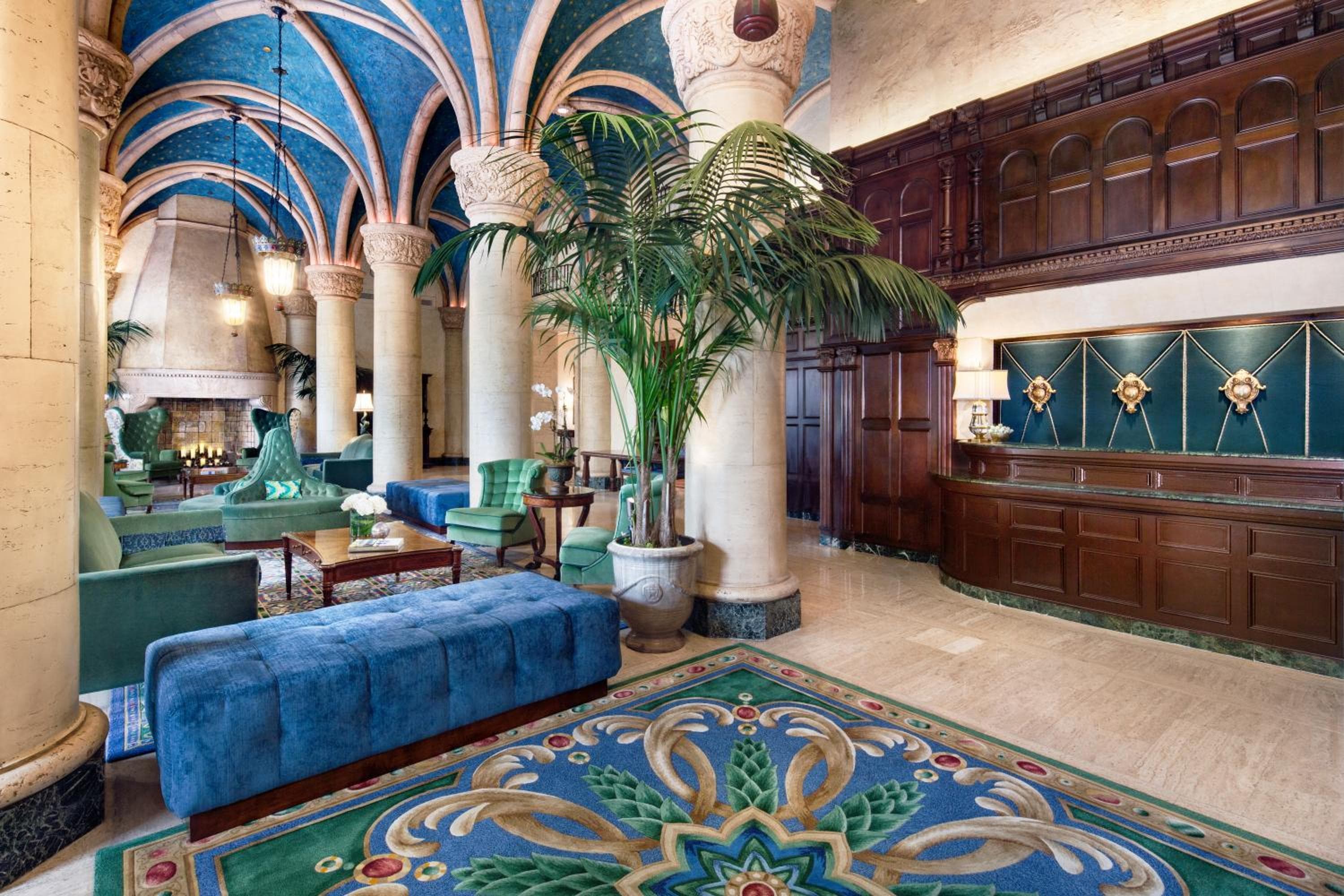 Hotel Biltmore Miami Coral Gables — 11
