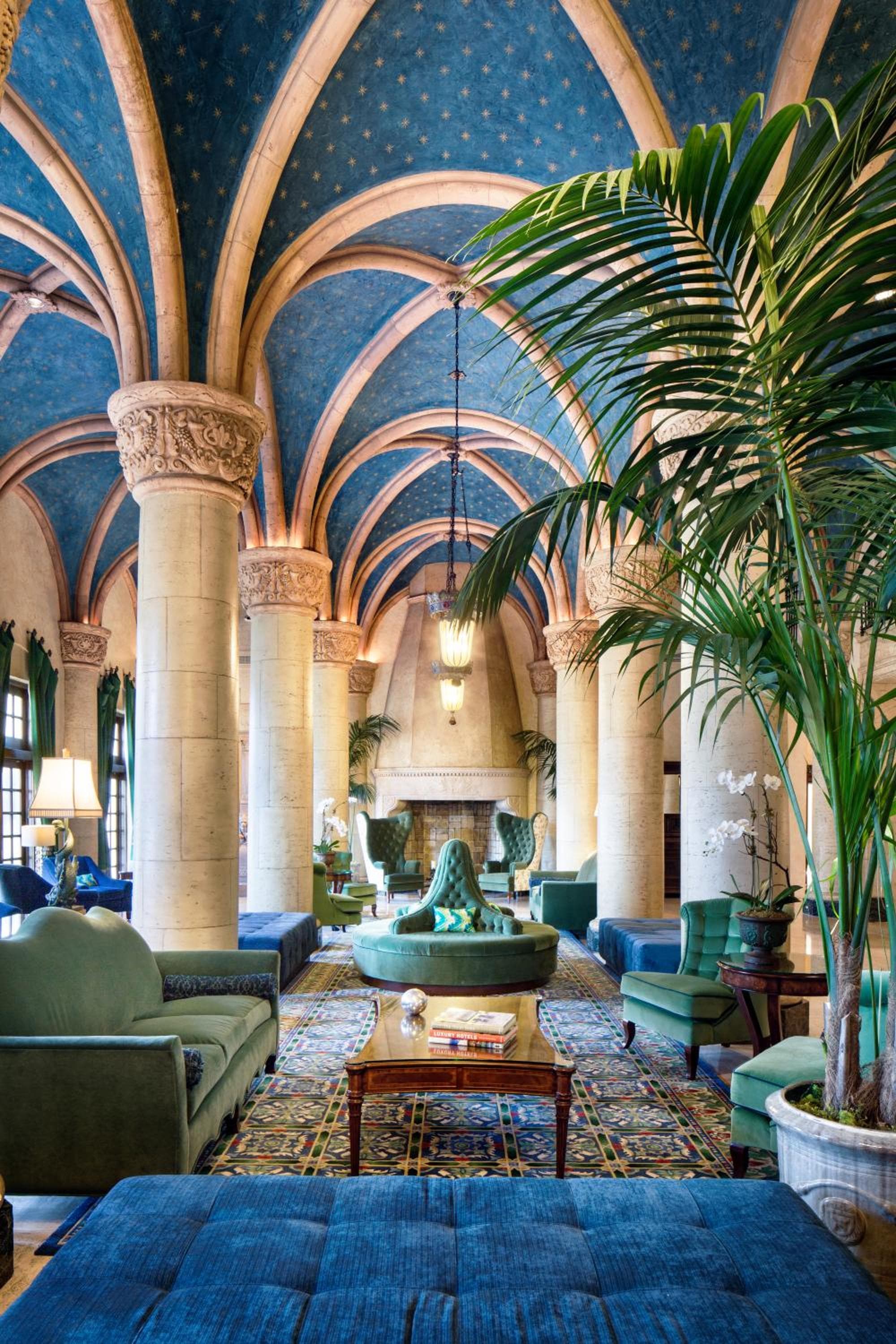 Hotel Biltmore Miami Coral Gables — 10