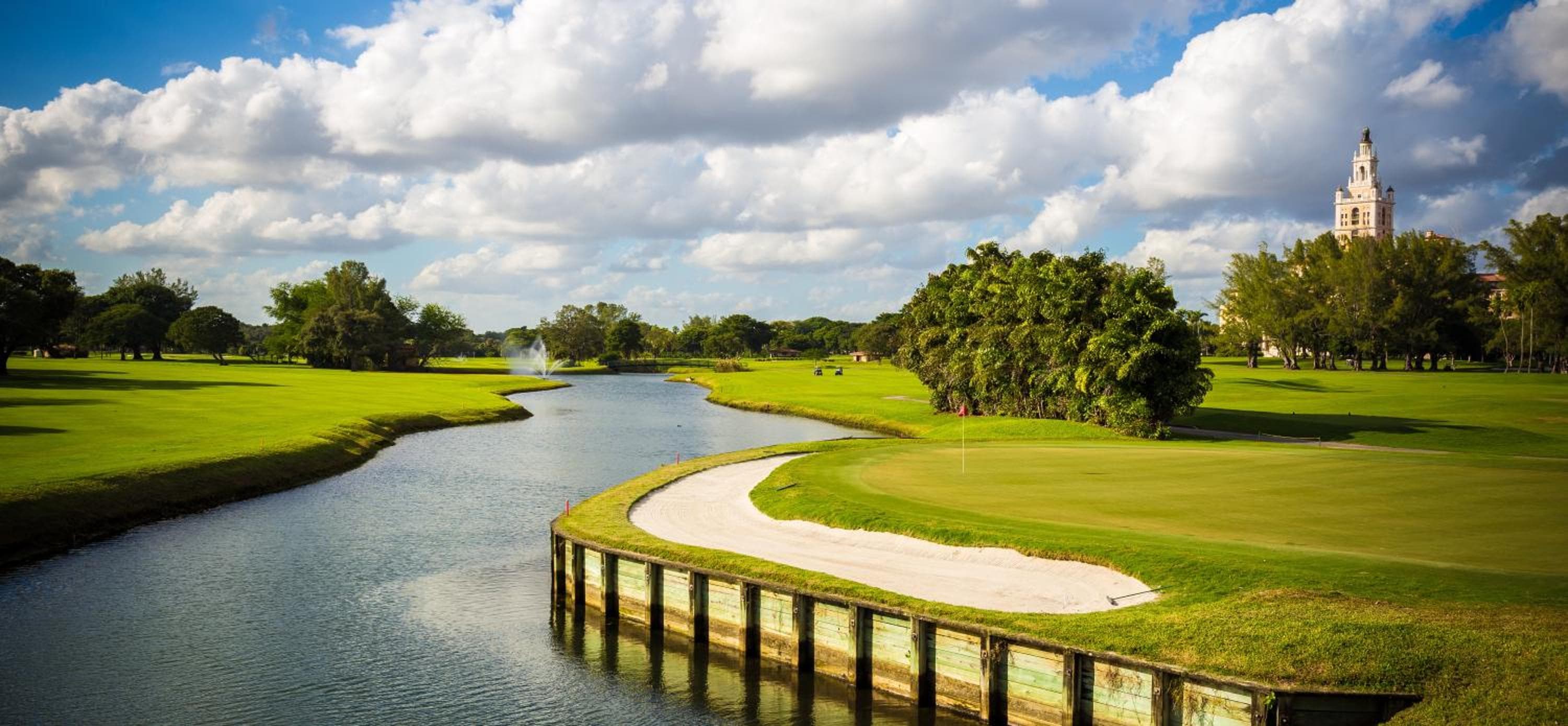 Biltmore Hotel Miami Coral Gables — 14
