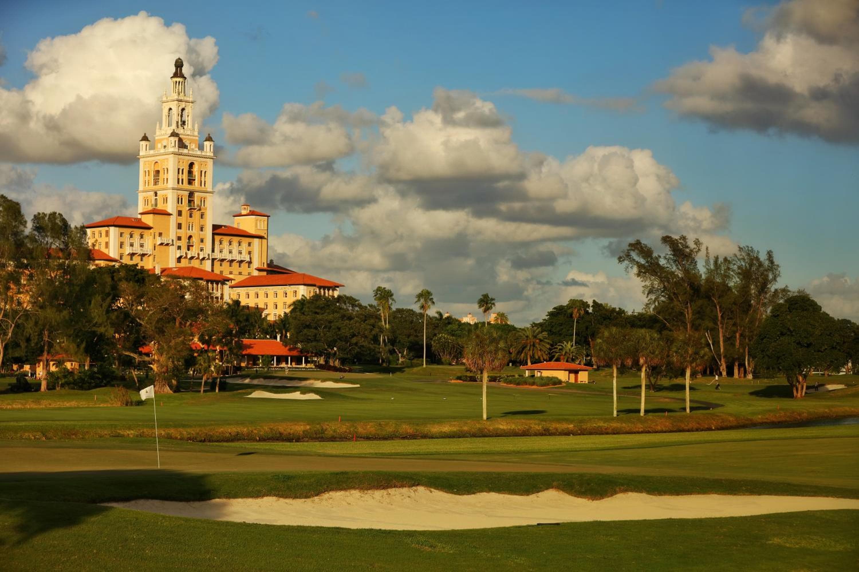 Biltmore Hotel Miami Coral Gables — 25